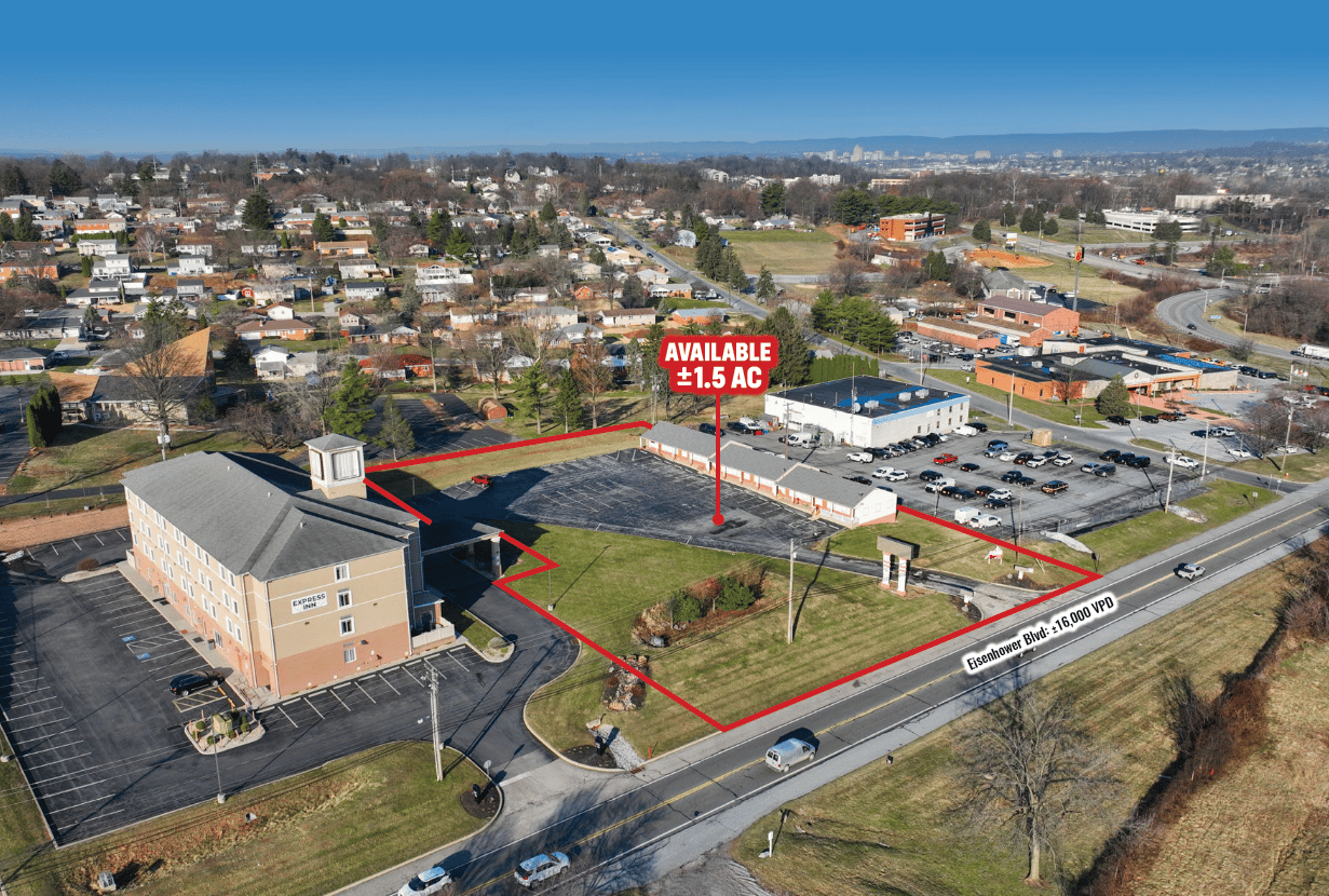 631 Eisenhower Blvd, Harrisburg, PA 17111