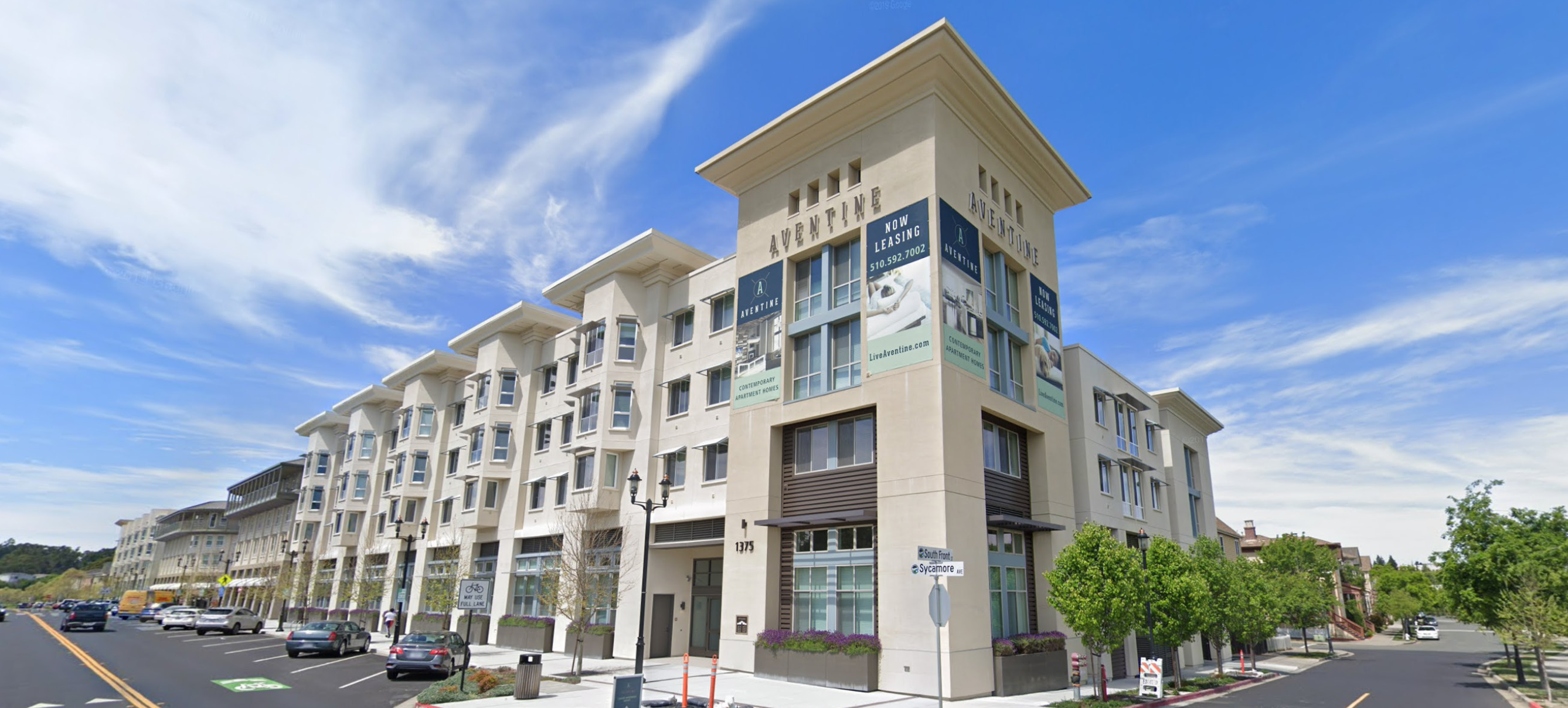 1375 Sycamore Ave, Hercules, CA 94547