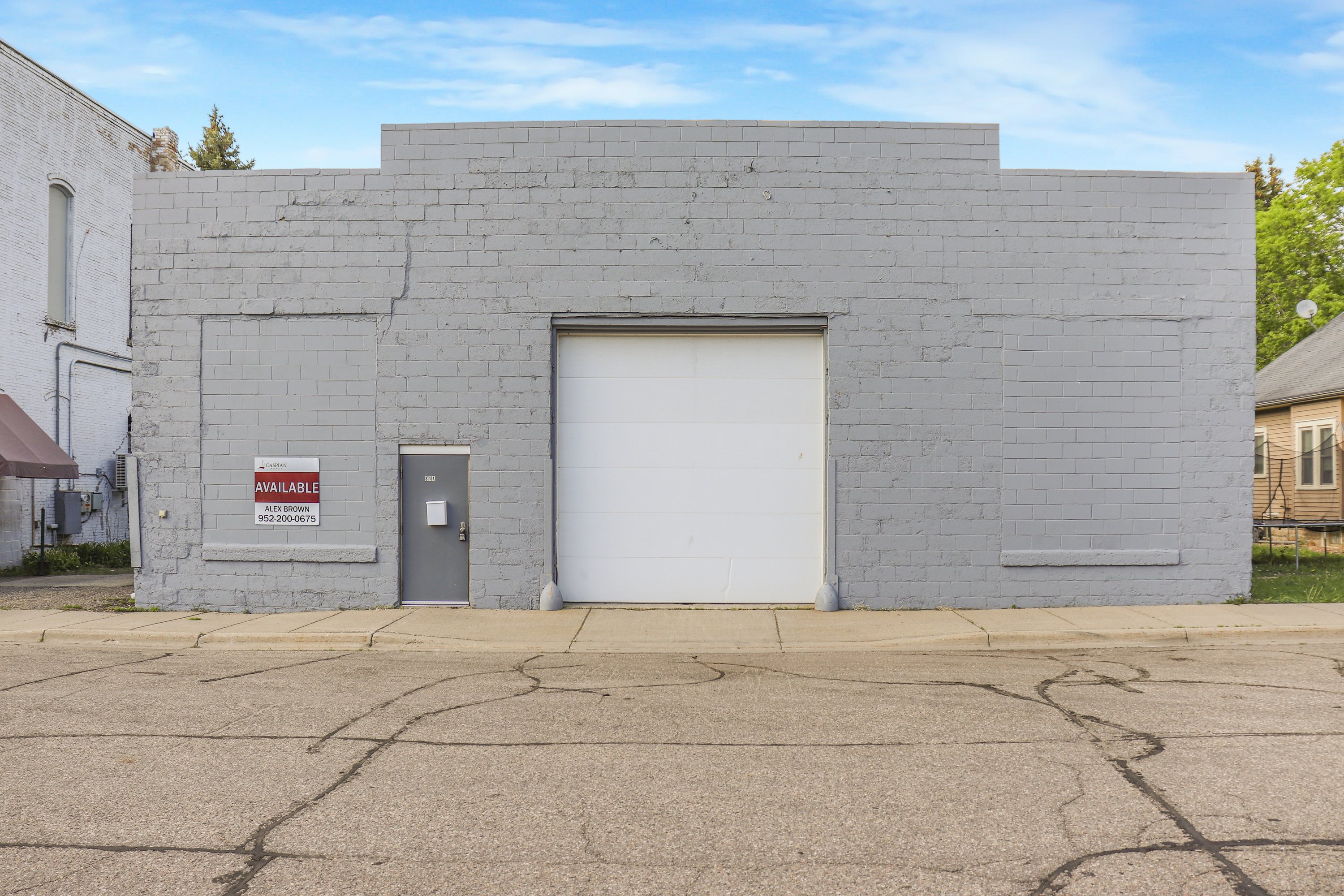 311 Water St, Jordan, MN 55352