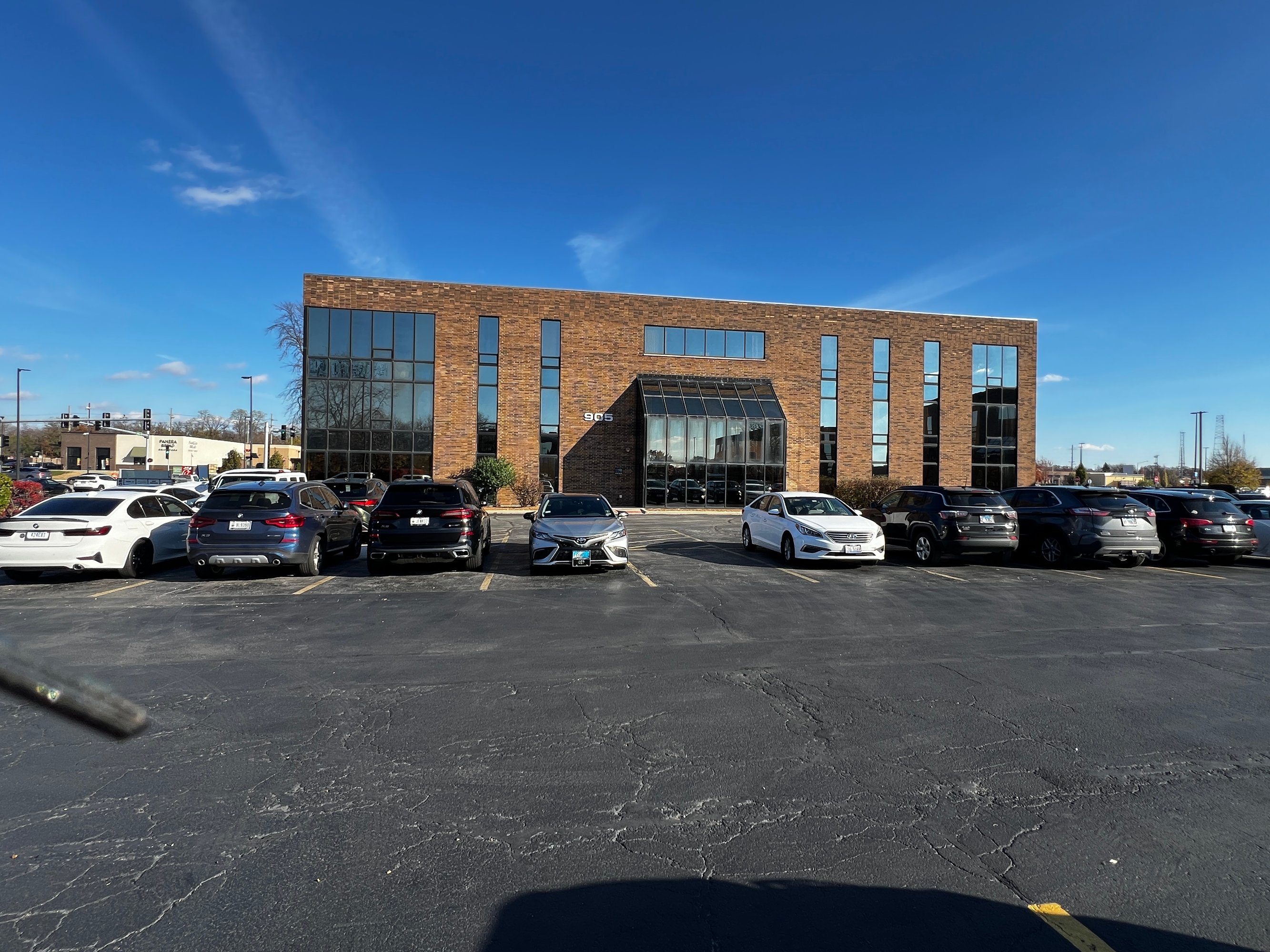 905 175Th St, Homewood, IL 60430