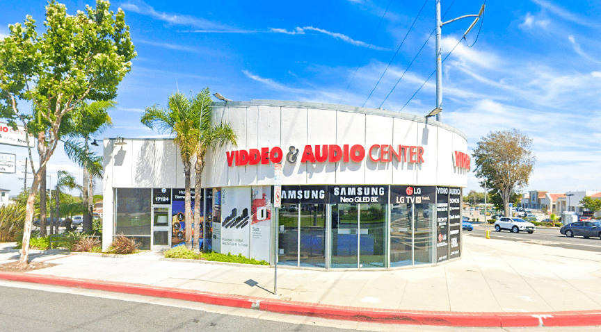17124 Hawthorne Blvd, Lawndale, CA 90260