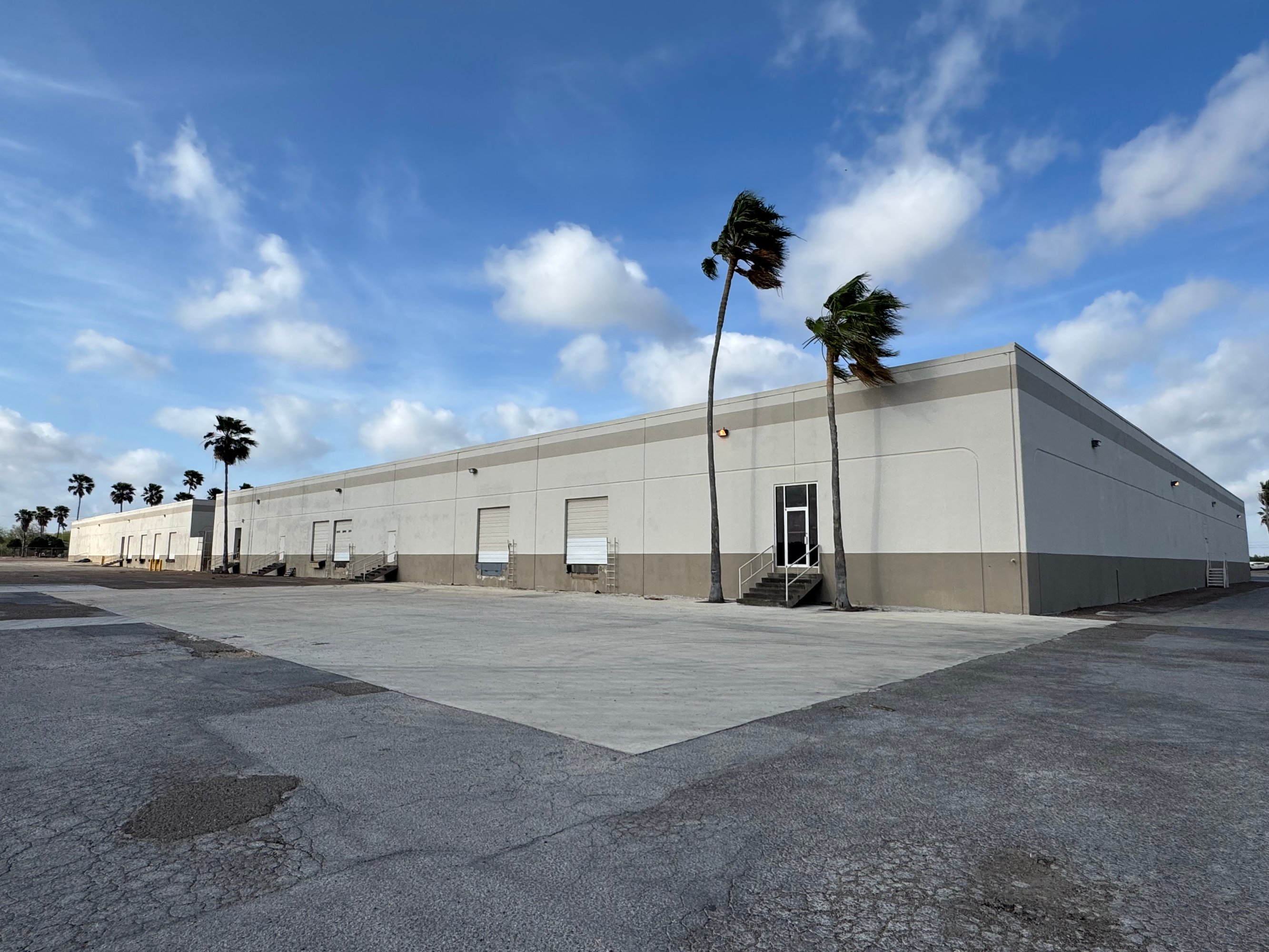 1900 Billy Mitchell Blvd, Brownsville, TX 78521