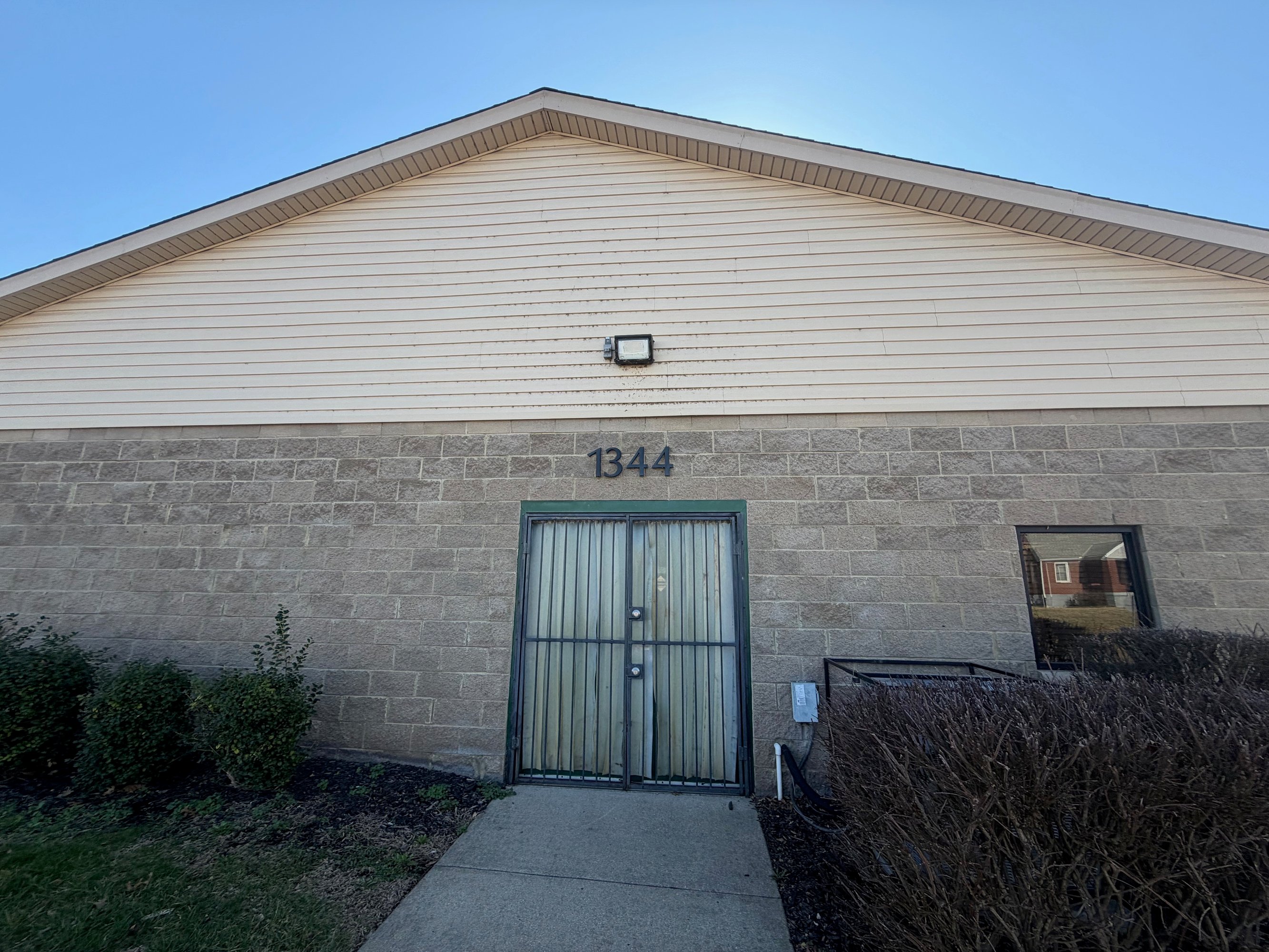 1344 Ellison Ave, Louisville, KY 40204