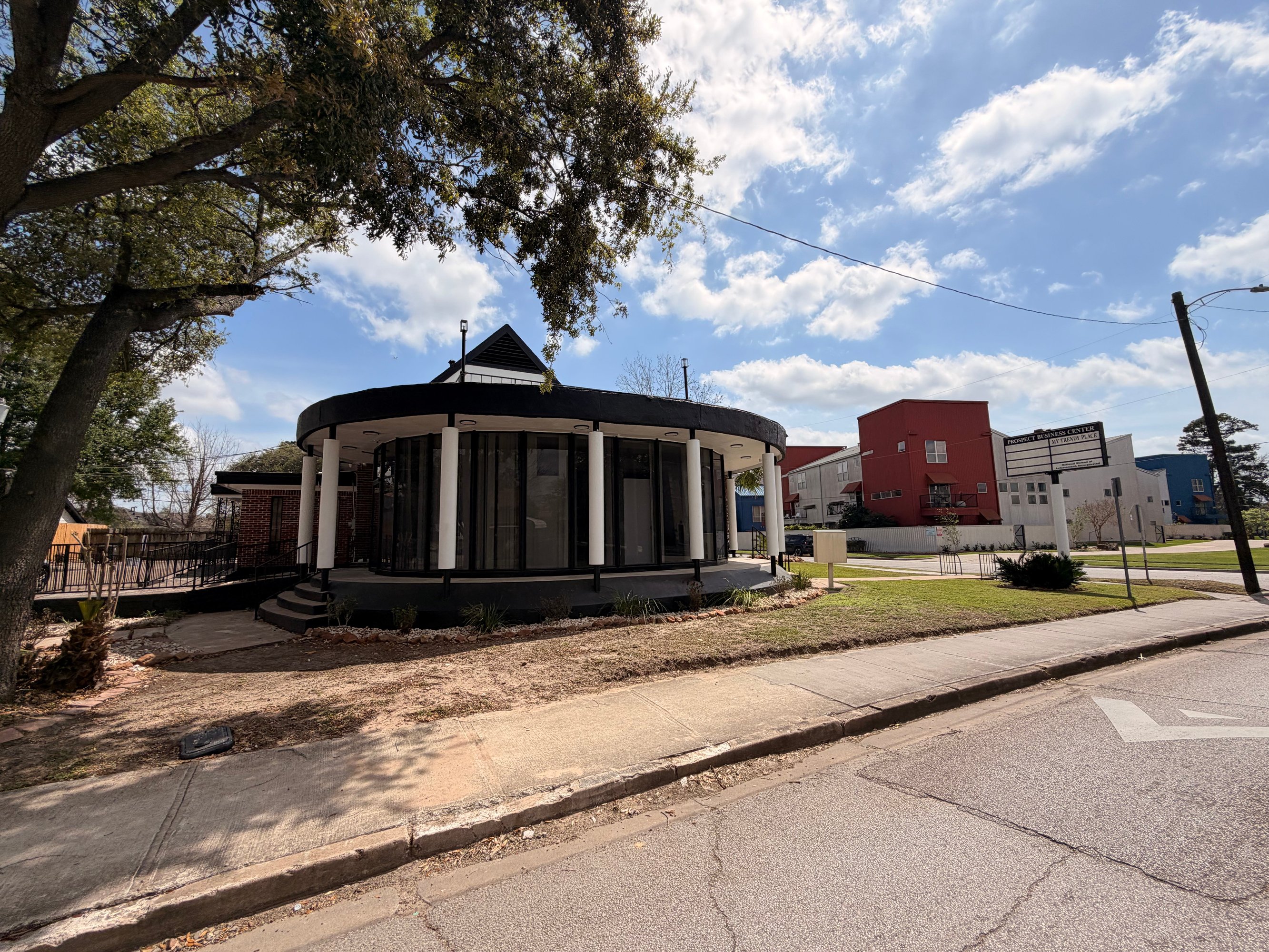 2601 Prospect St, Houston, TX 77004