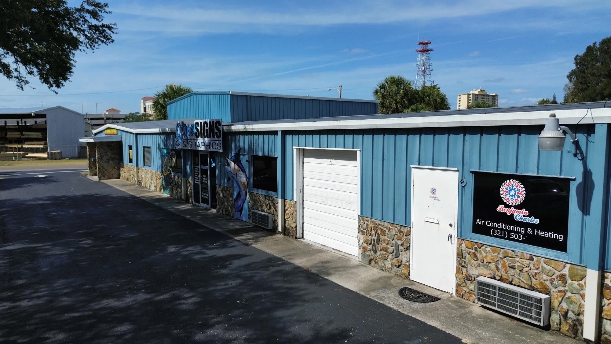 1620 Tangerine St, Melbourne, FL 32901