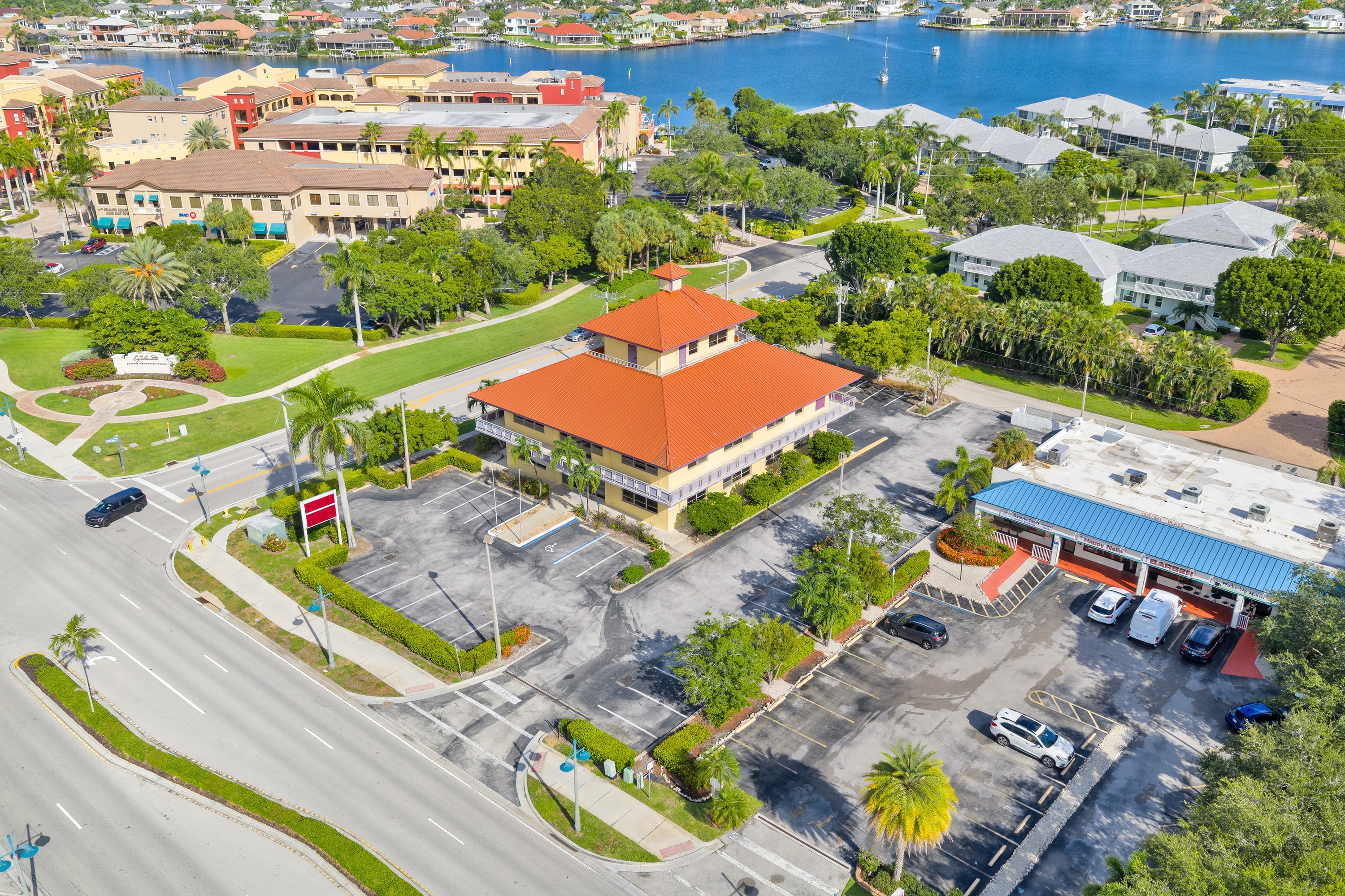 900 N Collier Blvd, Marco Island, FL 34145