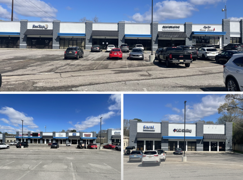 2115 Us Highway 78, Anniston, AL 36207