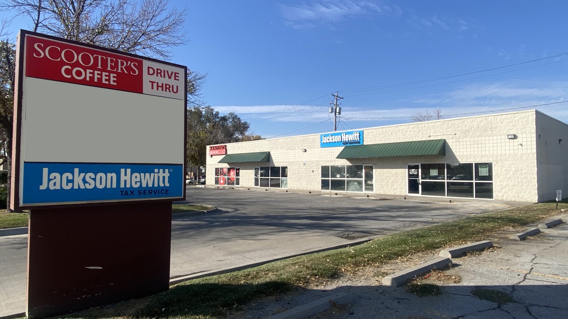 3030 W Broadway, Council Bluffs, IA 51501