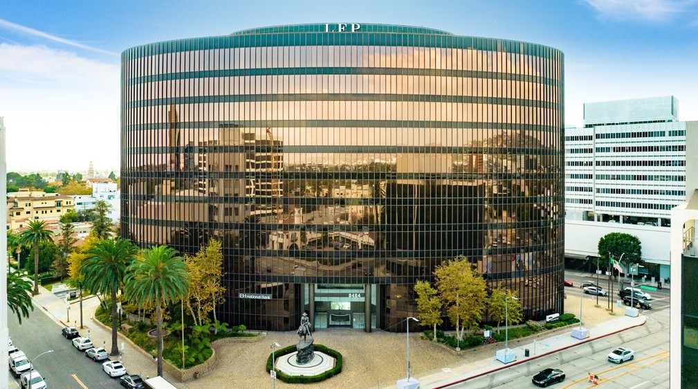 8484 Wilshire Blvd, Beverly Hills, CA 90211