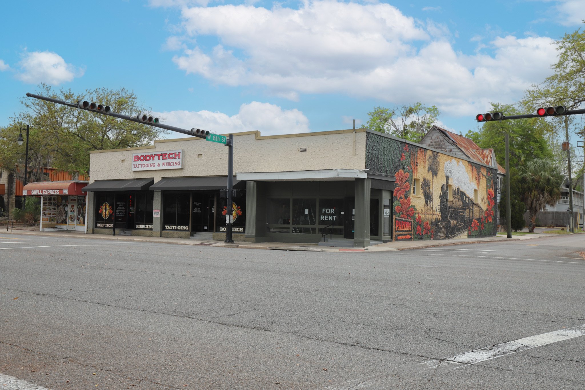 802 W University Ave, Gainesville, FL 32601