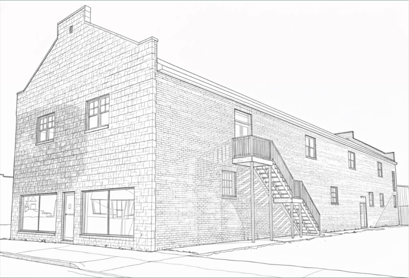 2705 Market St, Wilmington, NC 28403