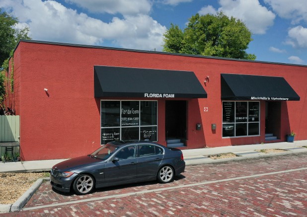120 S Ring Ave, Tarpon Springs, FL 34689