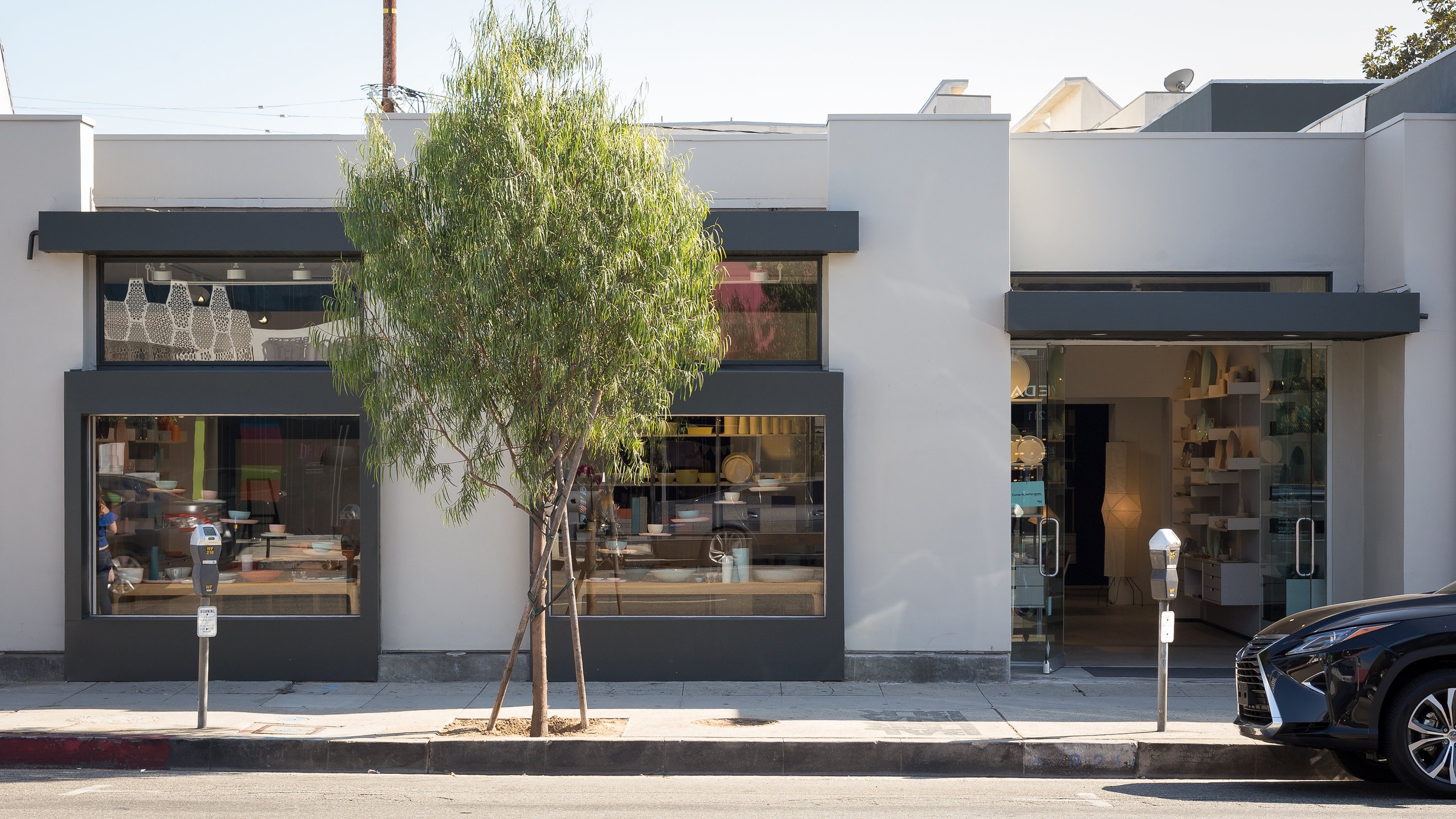 8216 W 3Rd St, Los Angeles, CA 90048