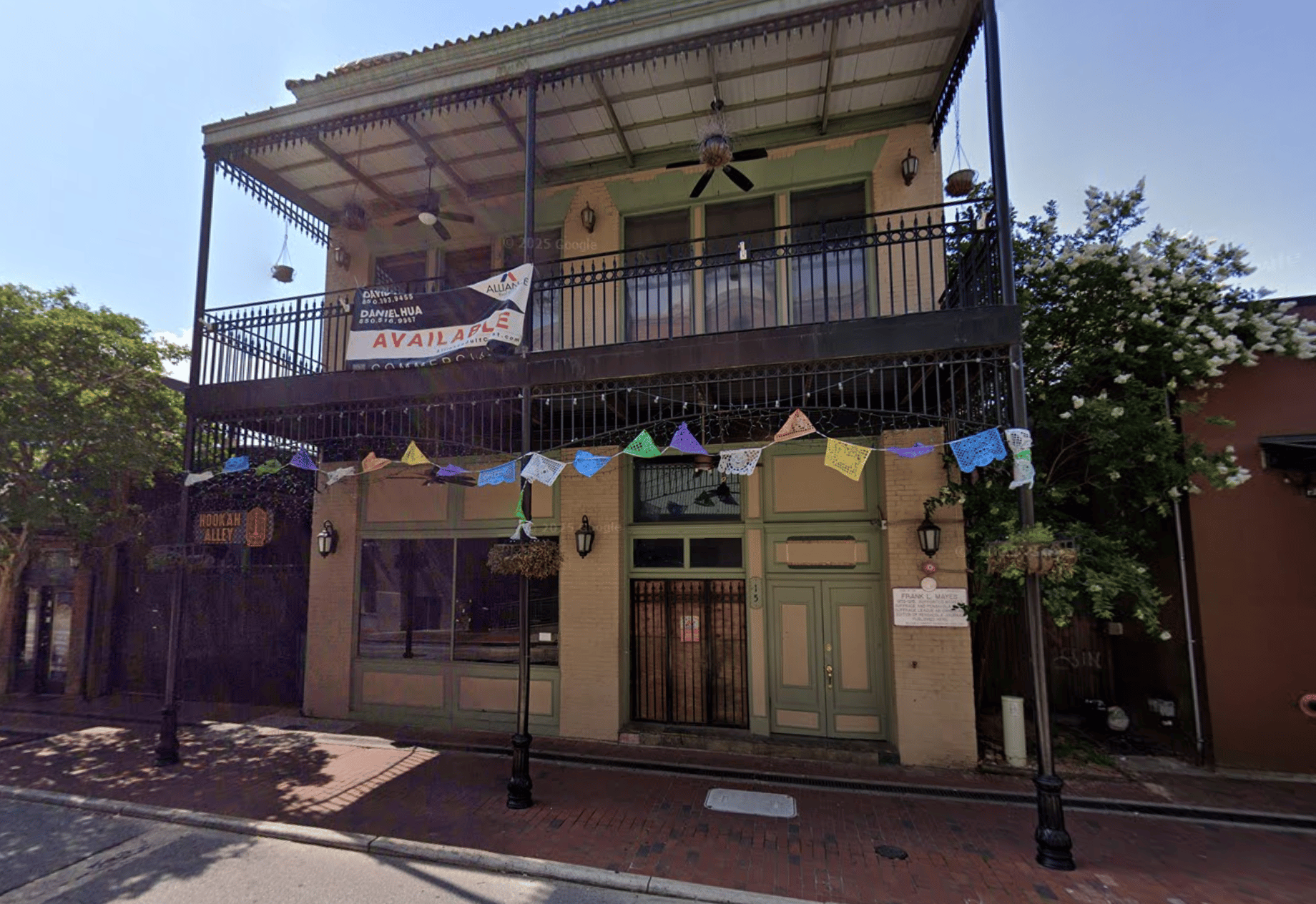 15 E Intendencia St, Pensacola, FL 32502