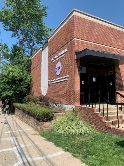 21 Broad St W, Mt Vernon, NY 10552