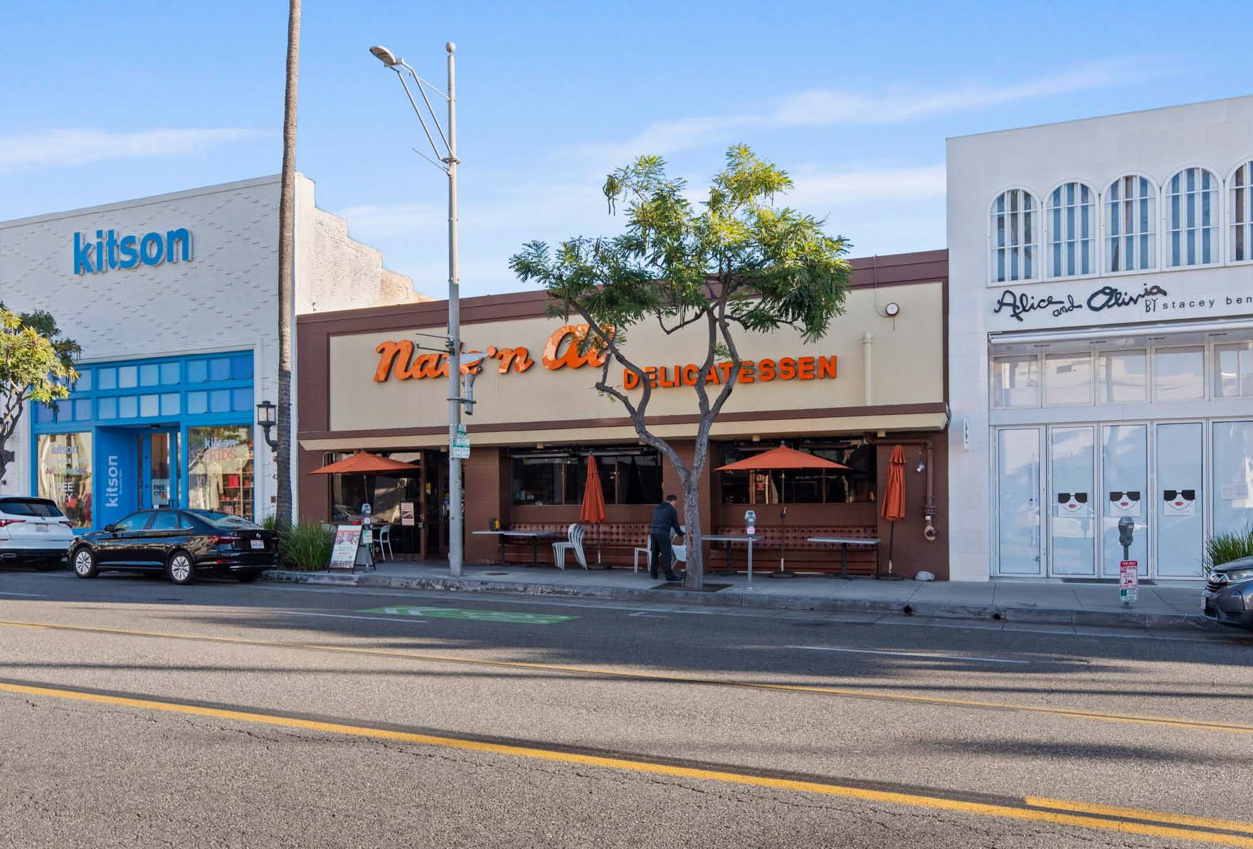 414 N Beverly Dr, Beverly Hills, CA 90210