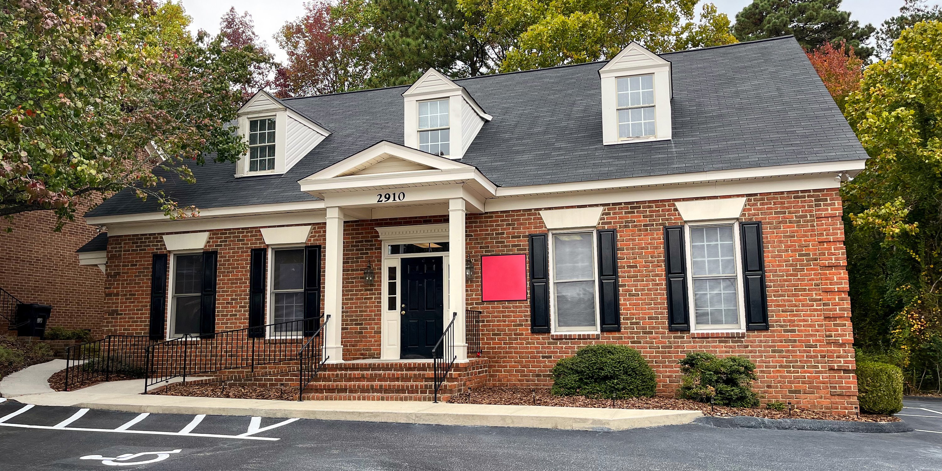 2910 Professional Pkwy, Augusta, GA 30907