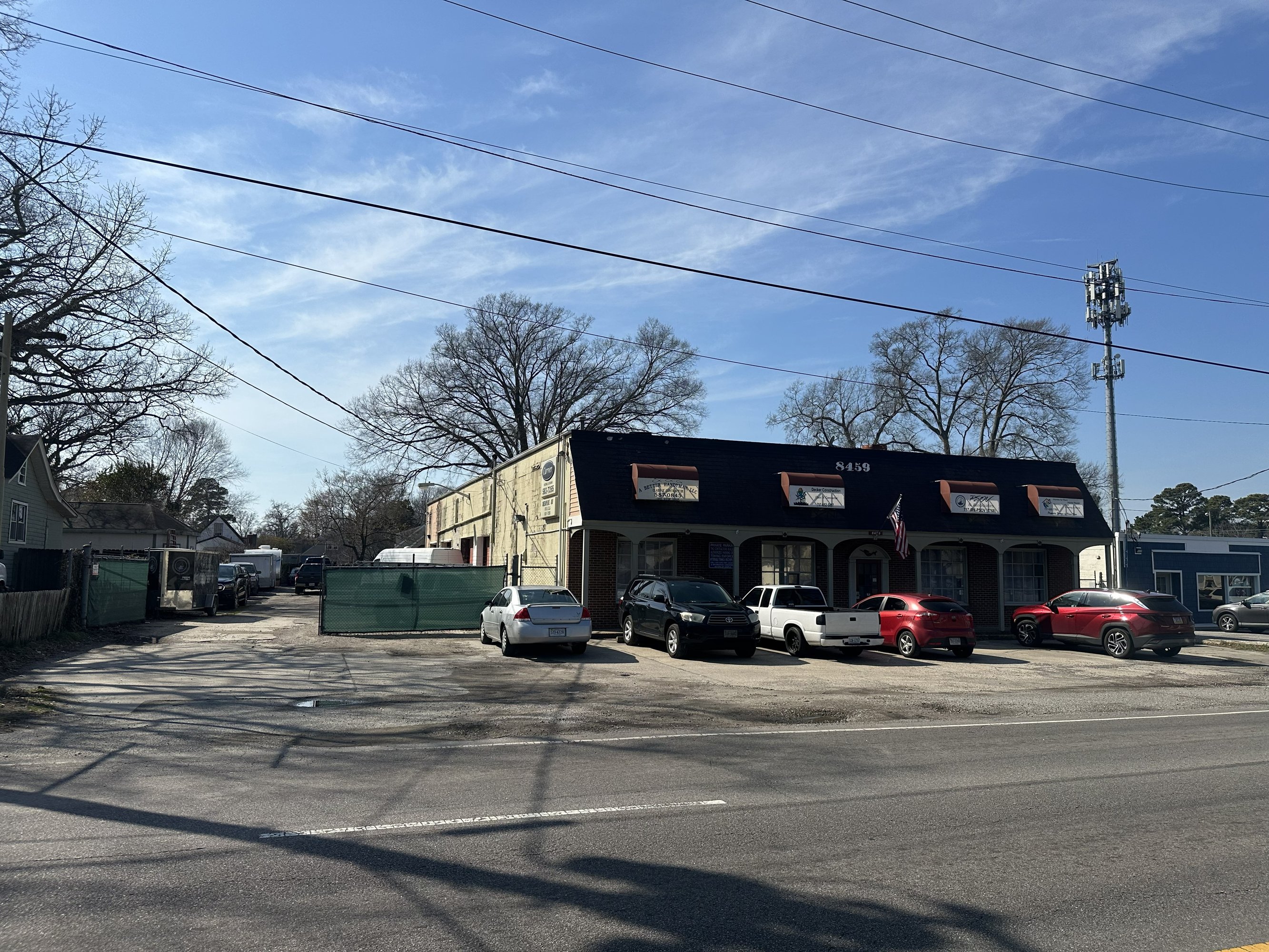 8459 Chesapeake Blvd, Norfolk, VA 23518