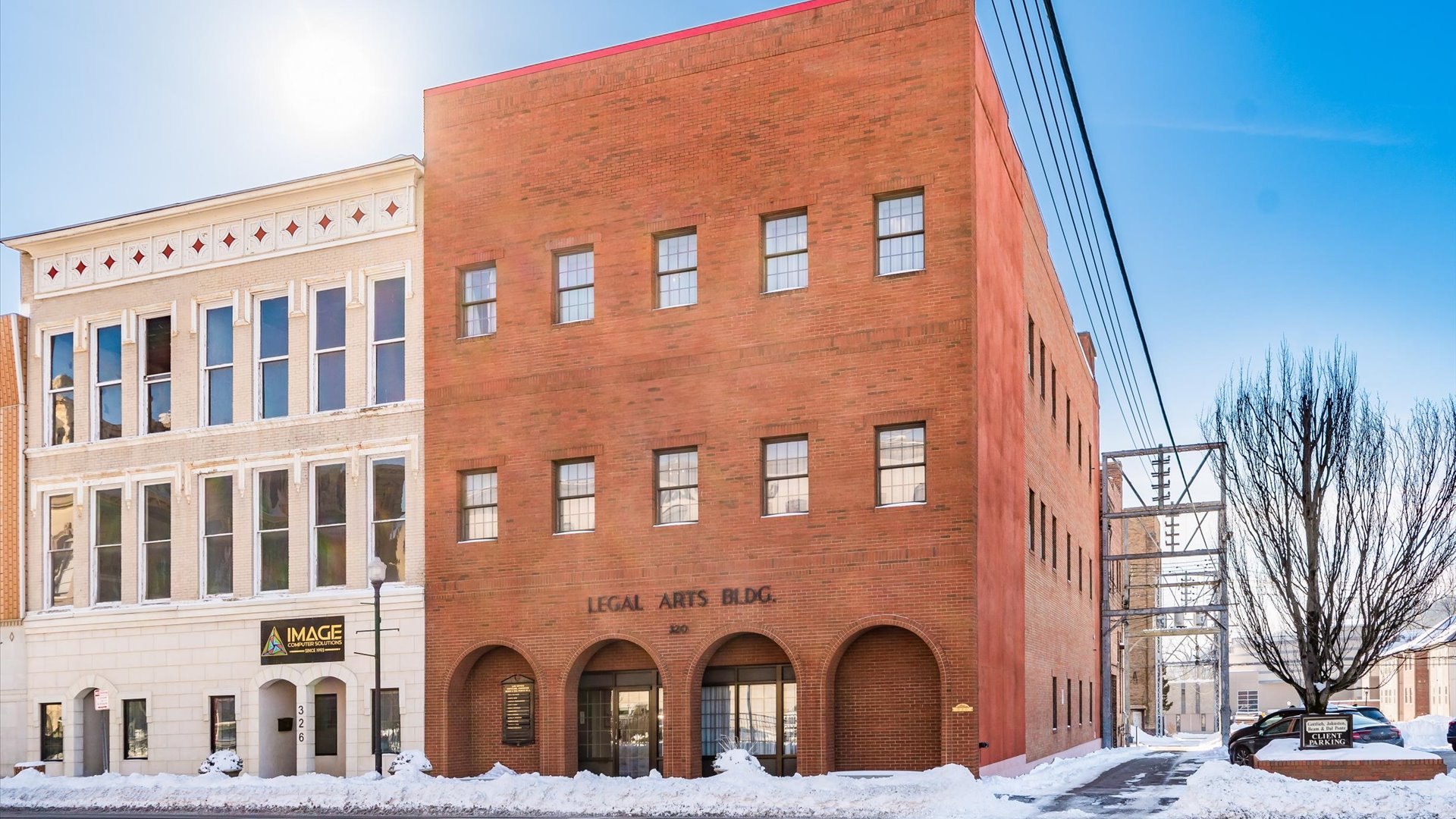 320 Main St, Zanesville, OH 43701