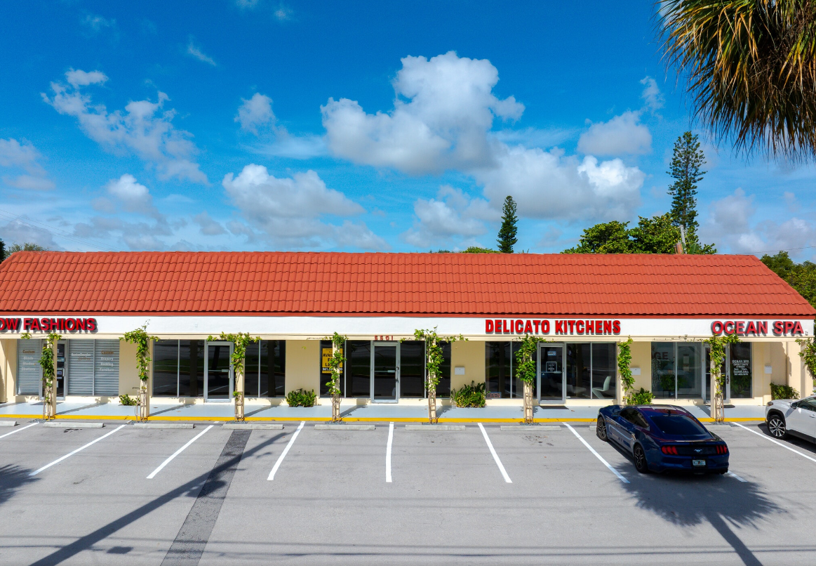 5501 N Federal Hwy, Boca Raton, FL 33487