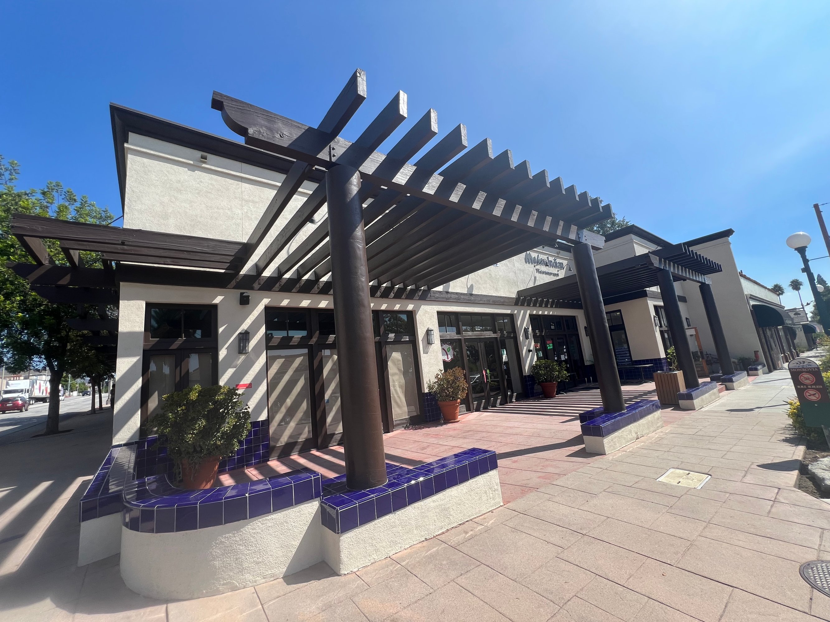 102 S Myrtle Ave, Monrovia, CA 91016