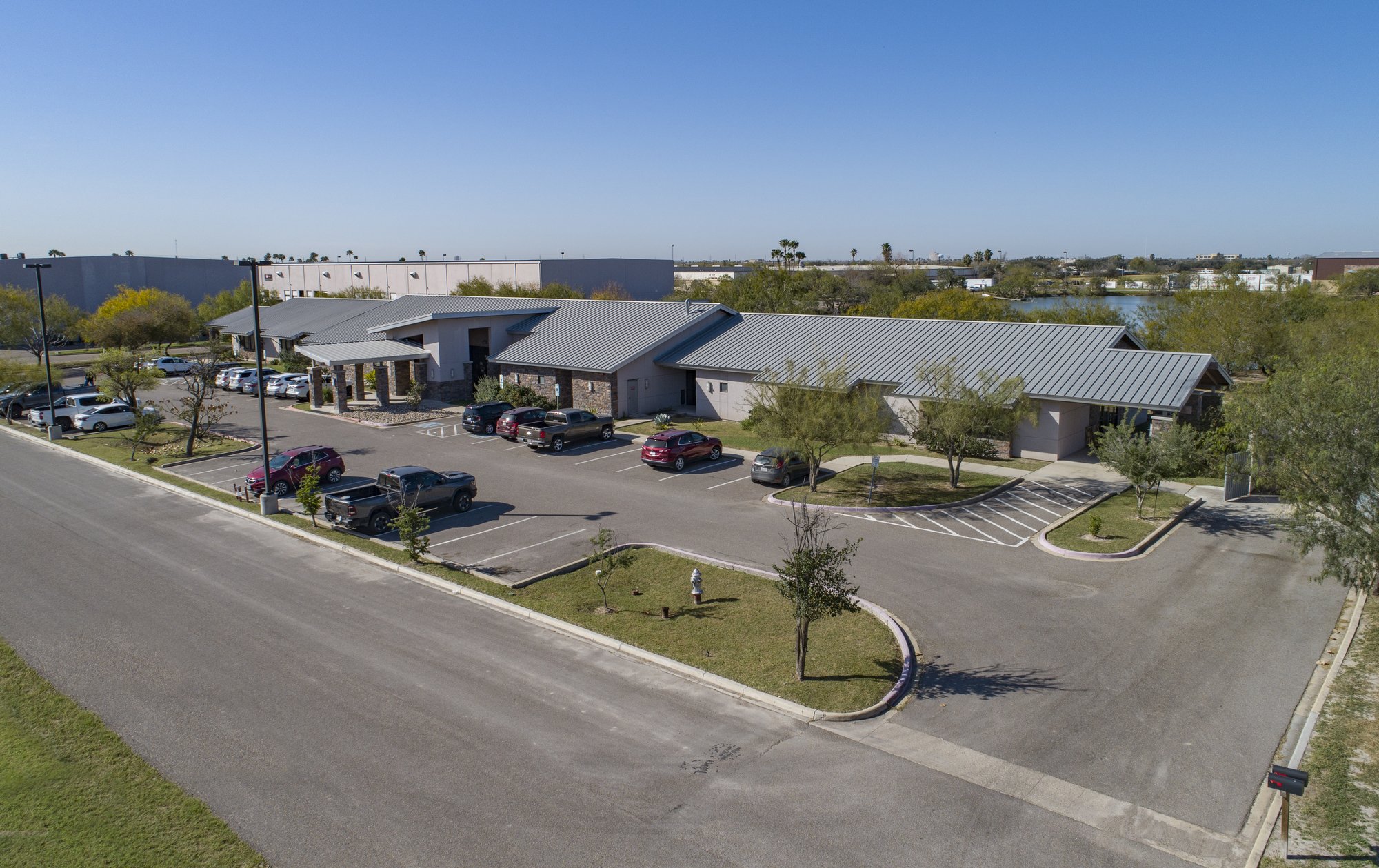 505 W Owassa Rd, Edinburg, TX 78539