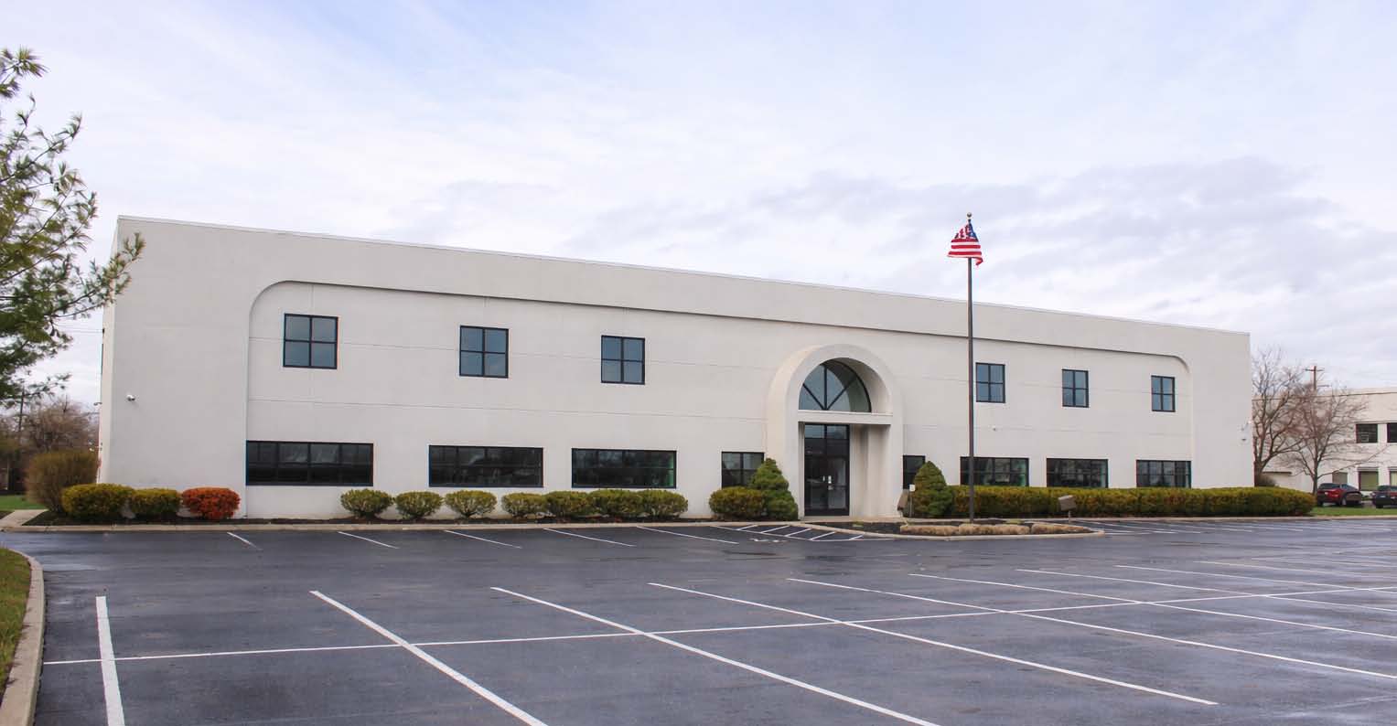 1645 Gateway Cir, Grove City, OH 43123
