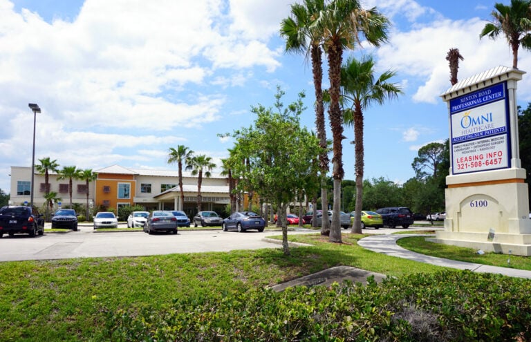 6100 Minton Rd, Palm Bay, FL 32907