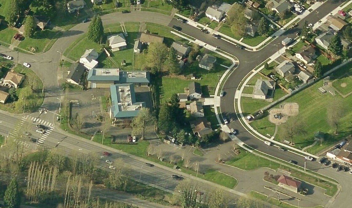 3300 Maple Valley Hwy, Renton, WA 98058