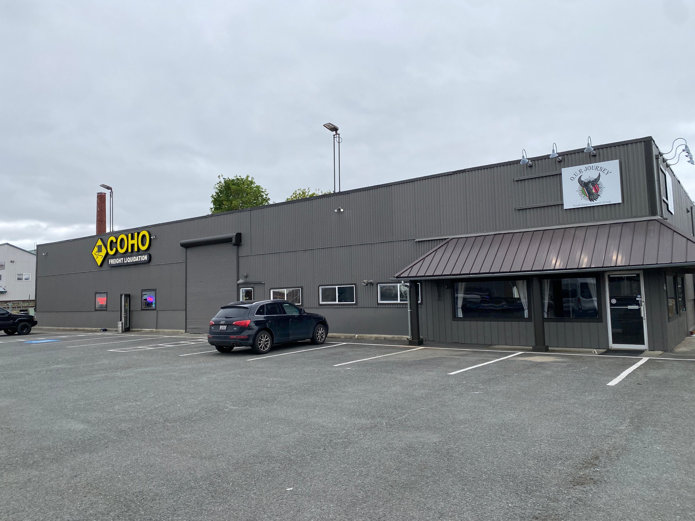 408 Metcalf St, Sedro Woolley, WA 98284
