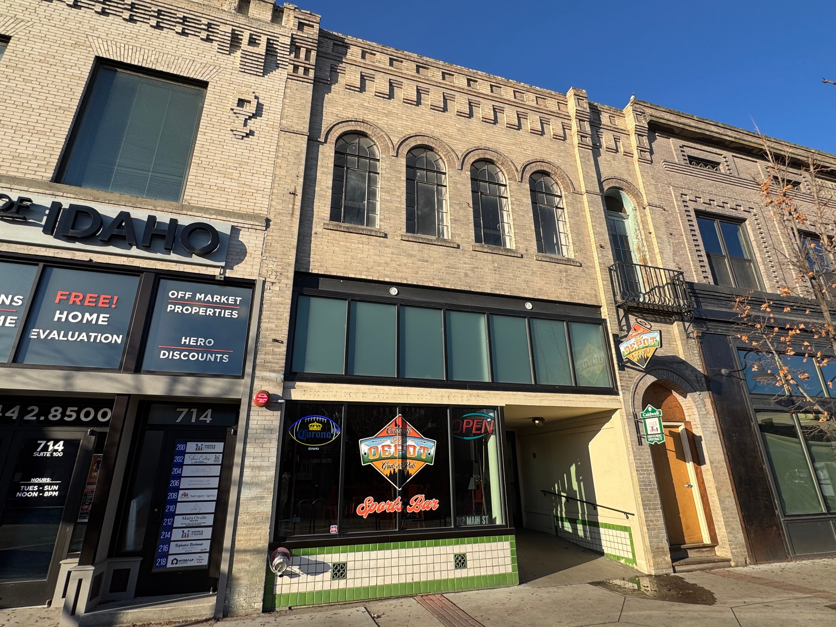 712 Main St, Caldwell, ID 83605