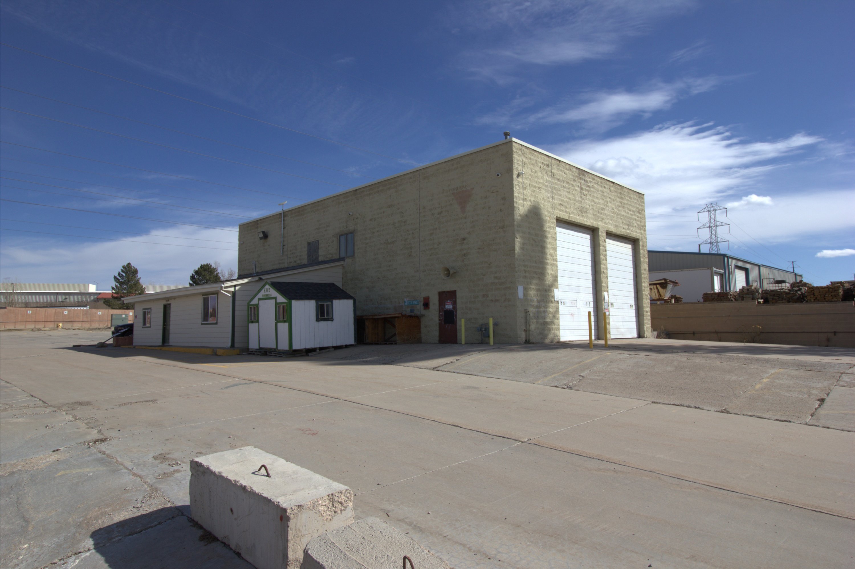 12255 N Dumont Way, Littleton, CO 80125