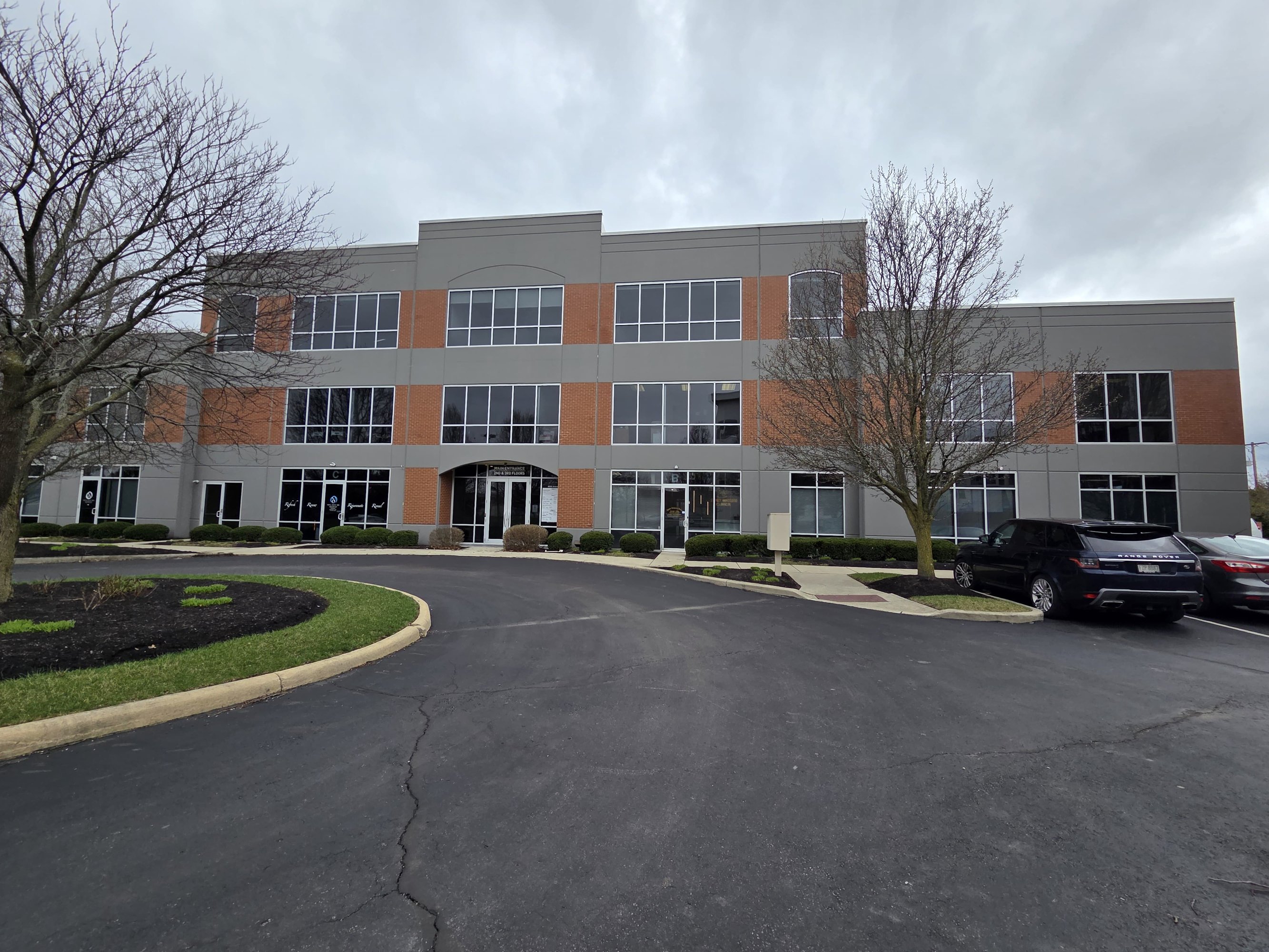 9039 Antares Ave, Columbus, OH 43240