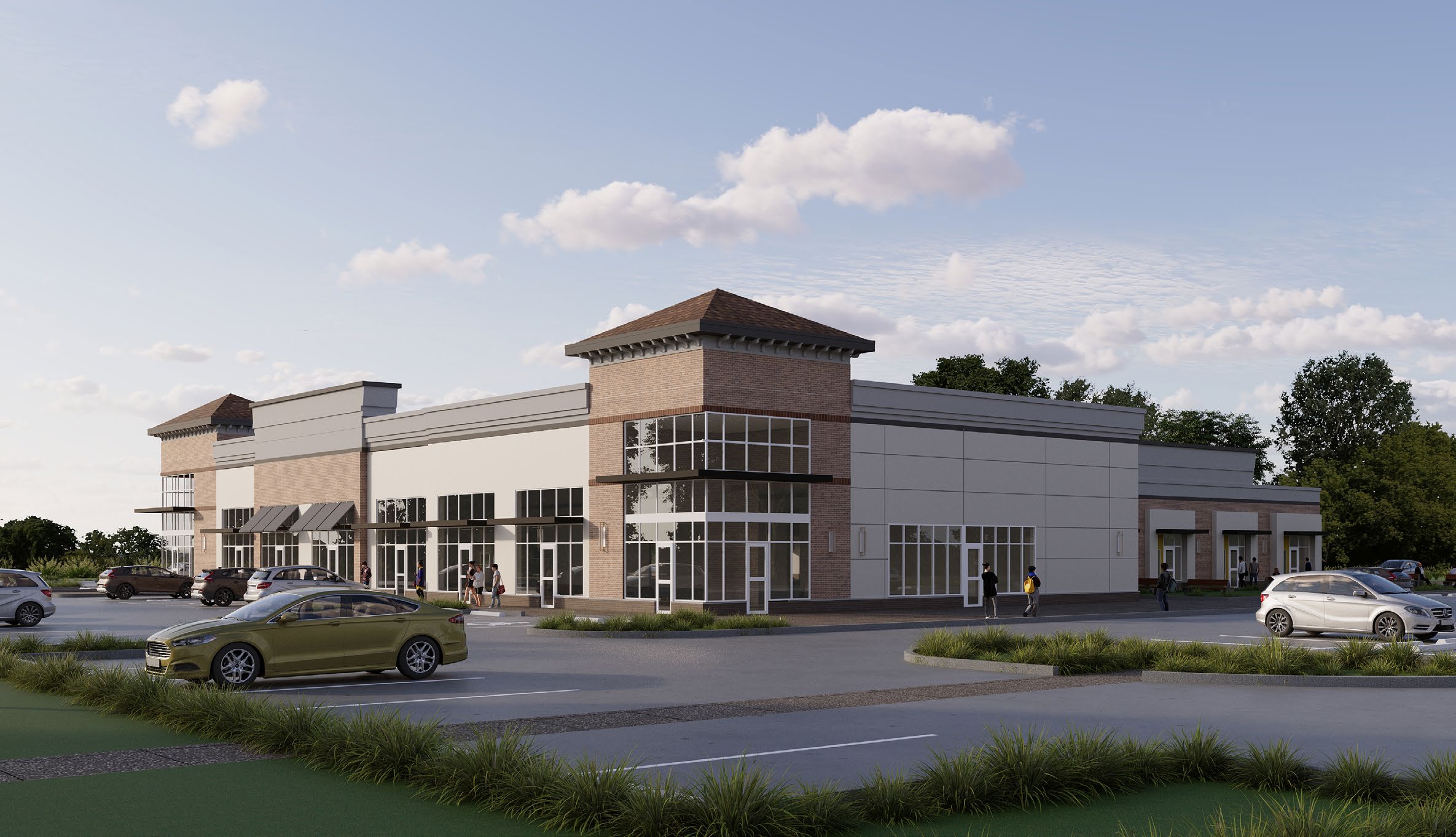 2484 Stonebrook Pkwy, Frisco, TX 75036