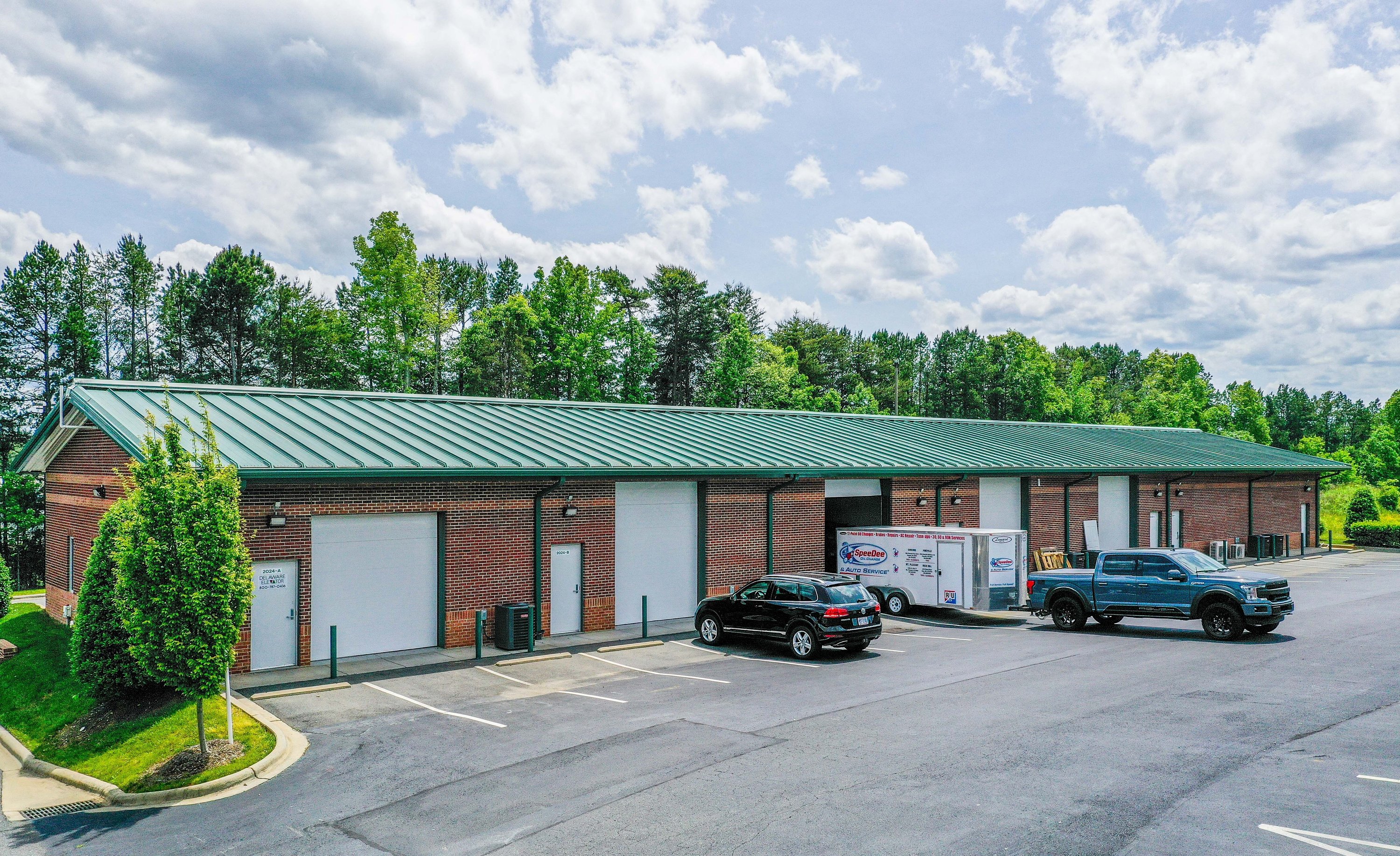 2024 Independence Commerce Dr, Matthews, NC 28105