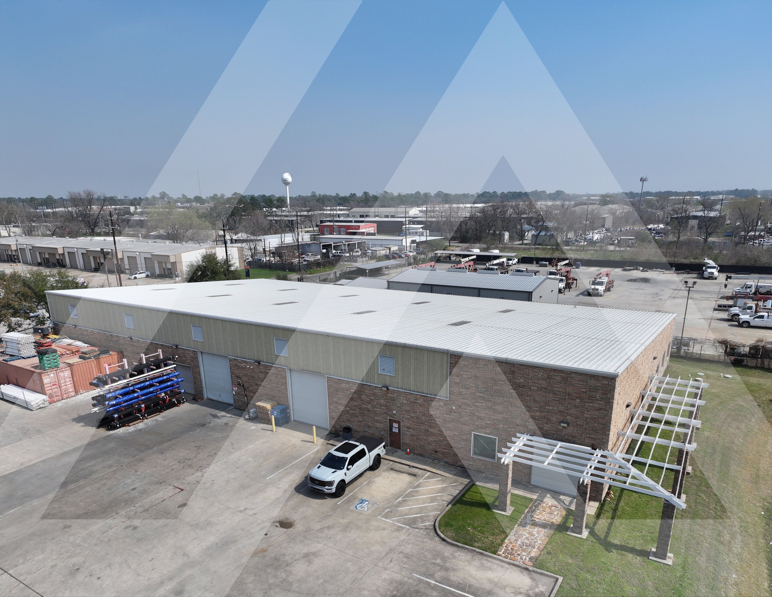 9424 W Little York Rd, Houston, TX 77040