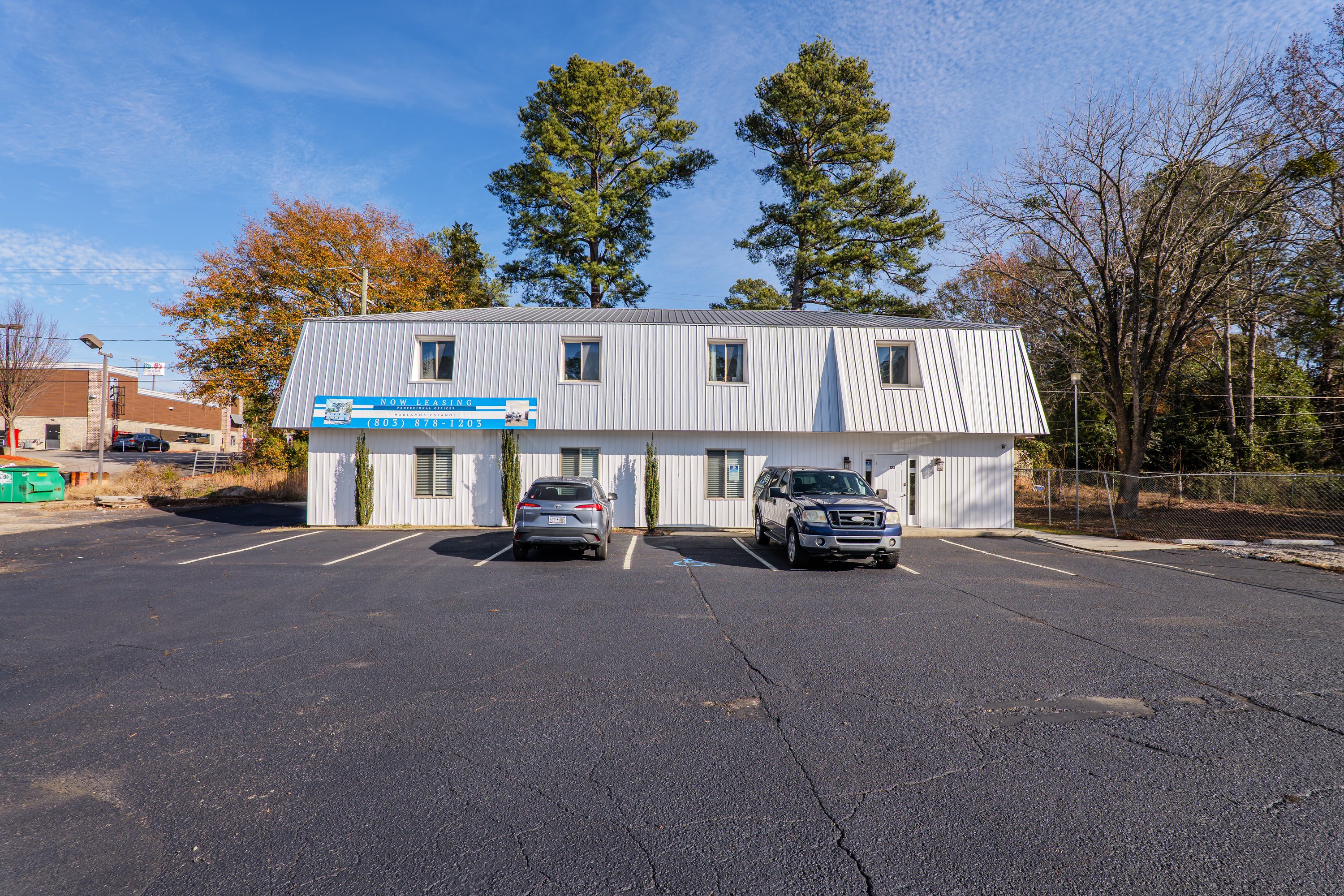 123 Lawand Dr, Columbia, SC 29210