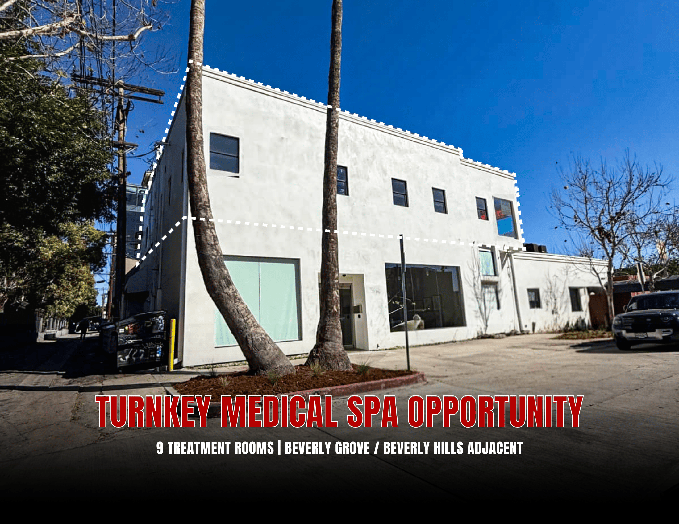304 N Harper Ave, Los Angeles, CA 90048
