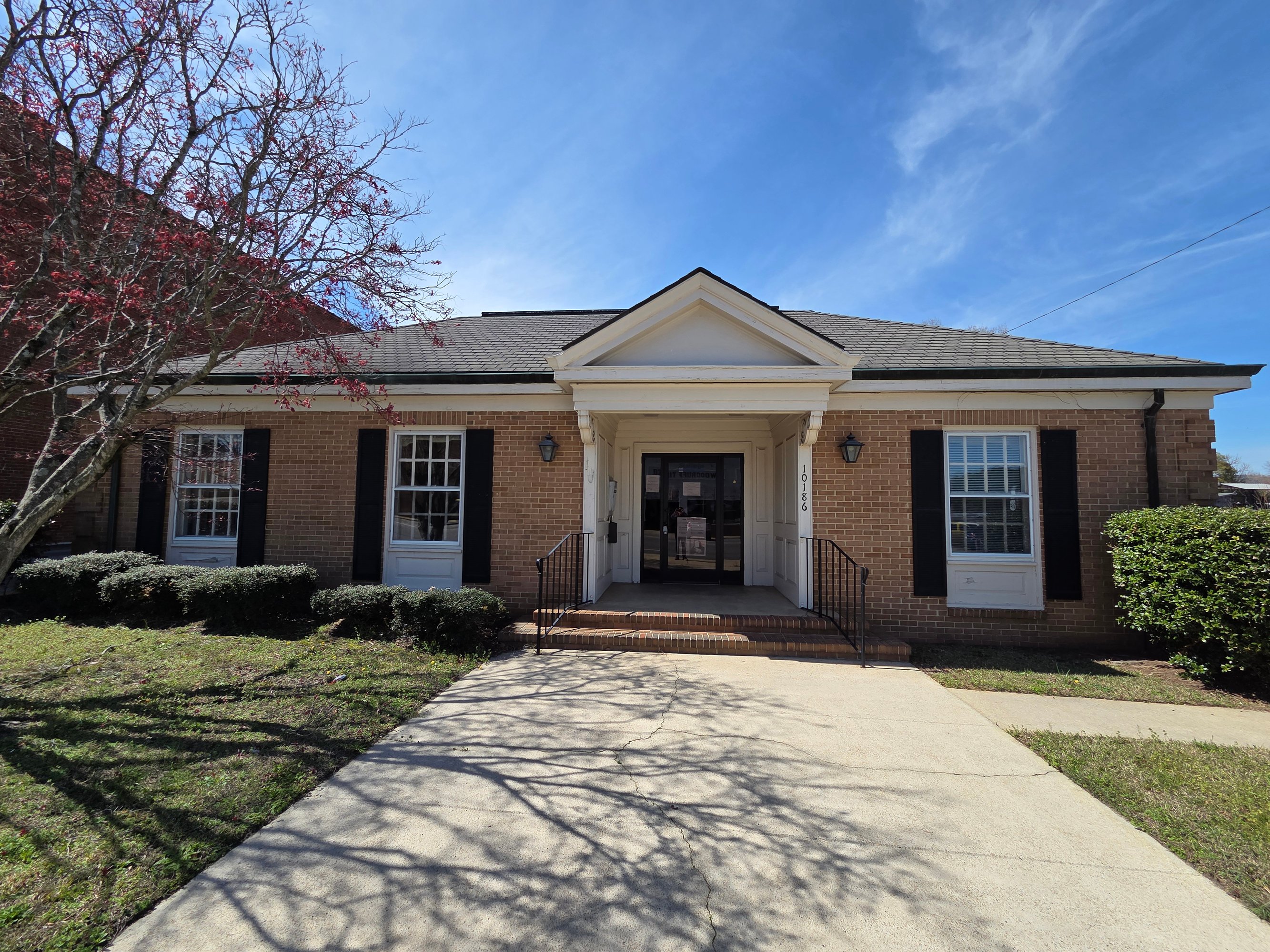 10186 S Nash St, Middlesex, NC 27557