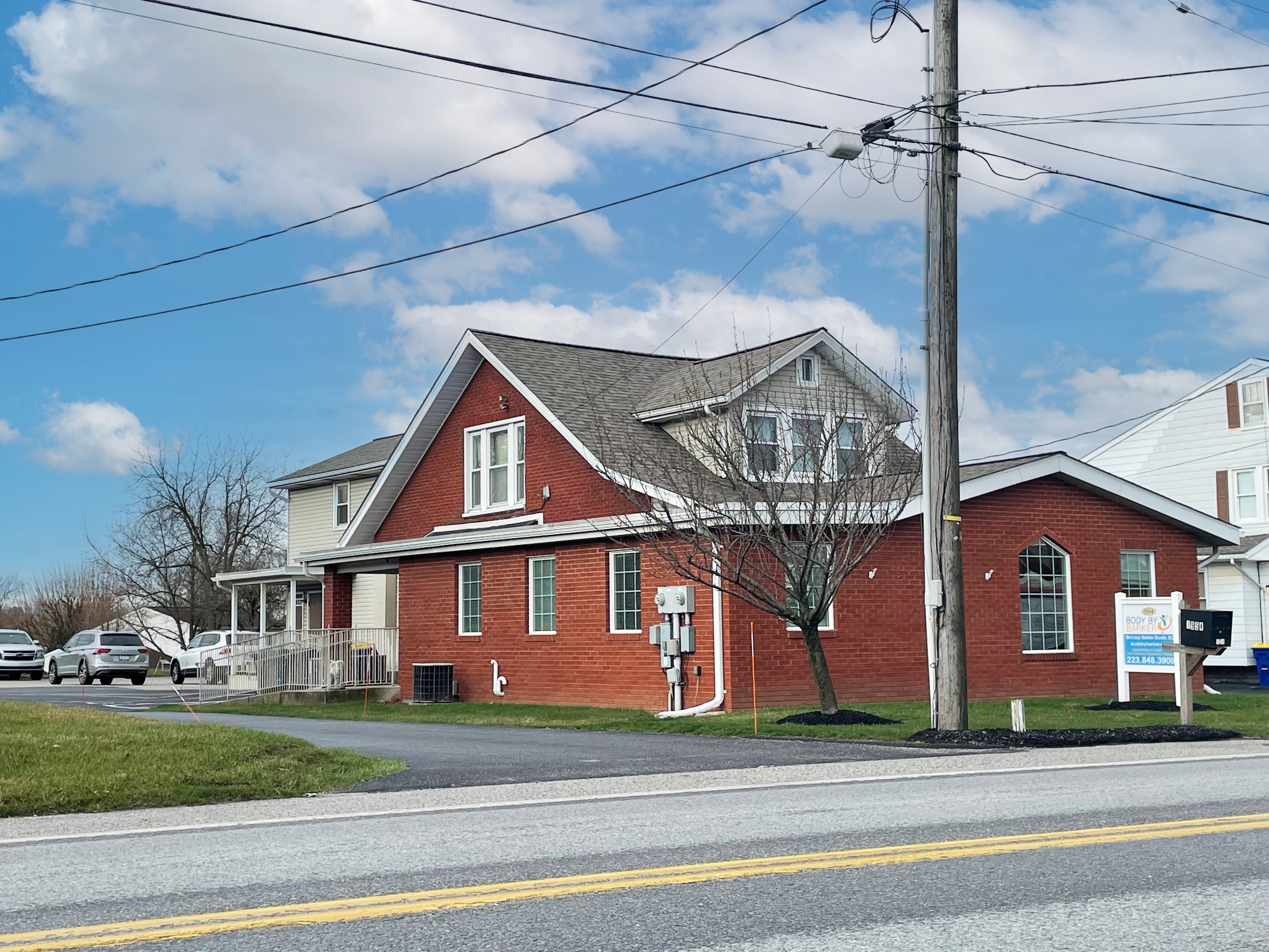 1954 Carlisle Rd, York, PA 17408