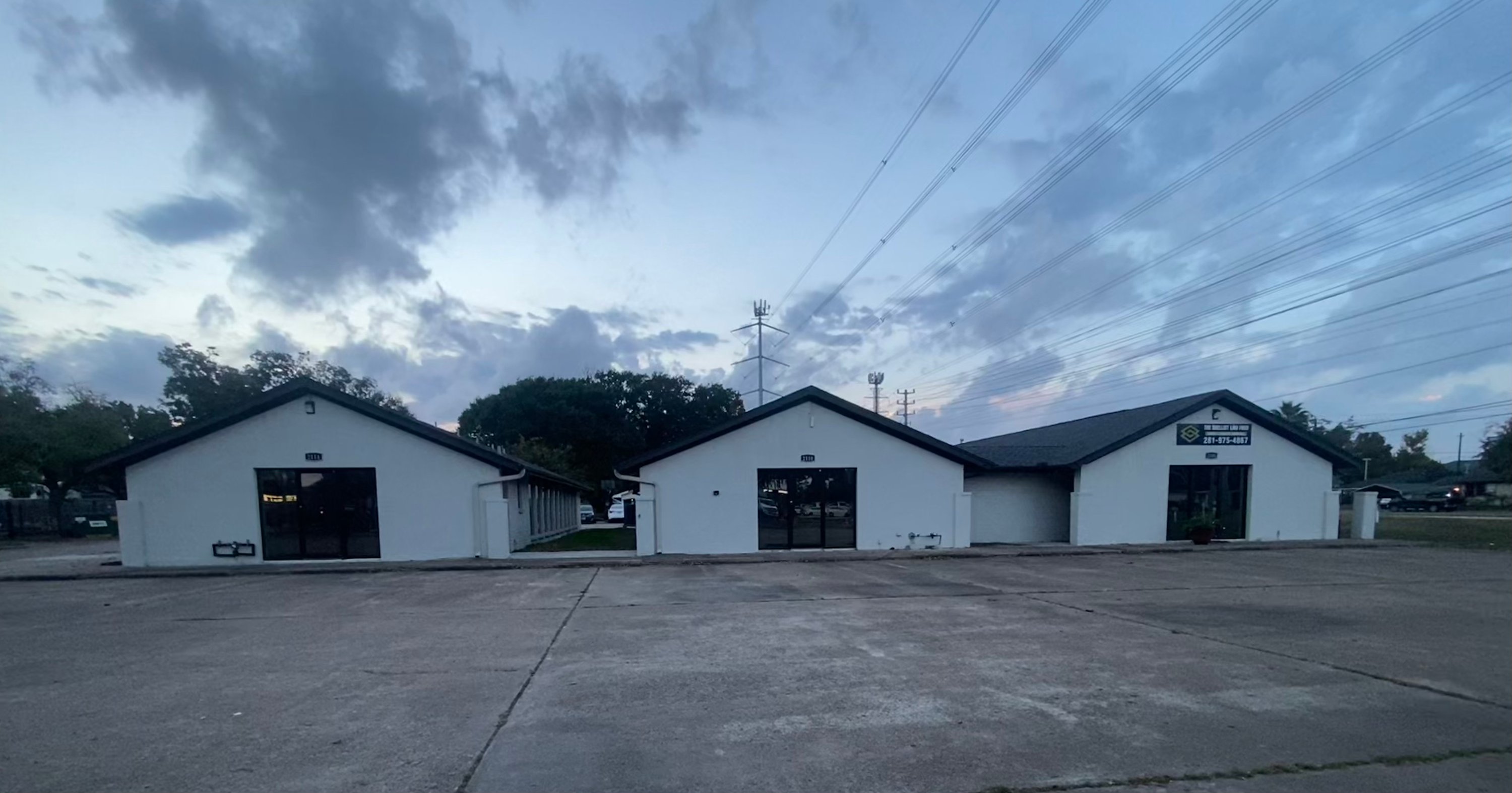 2106 Center St, Deer Park, TX 77536