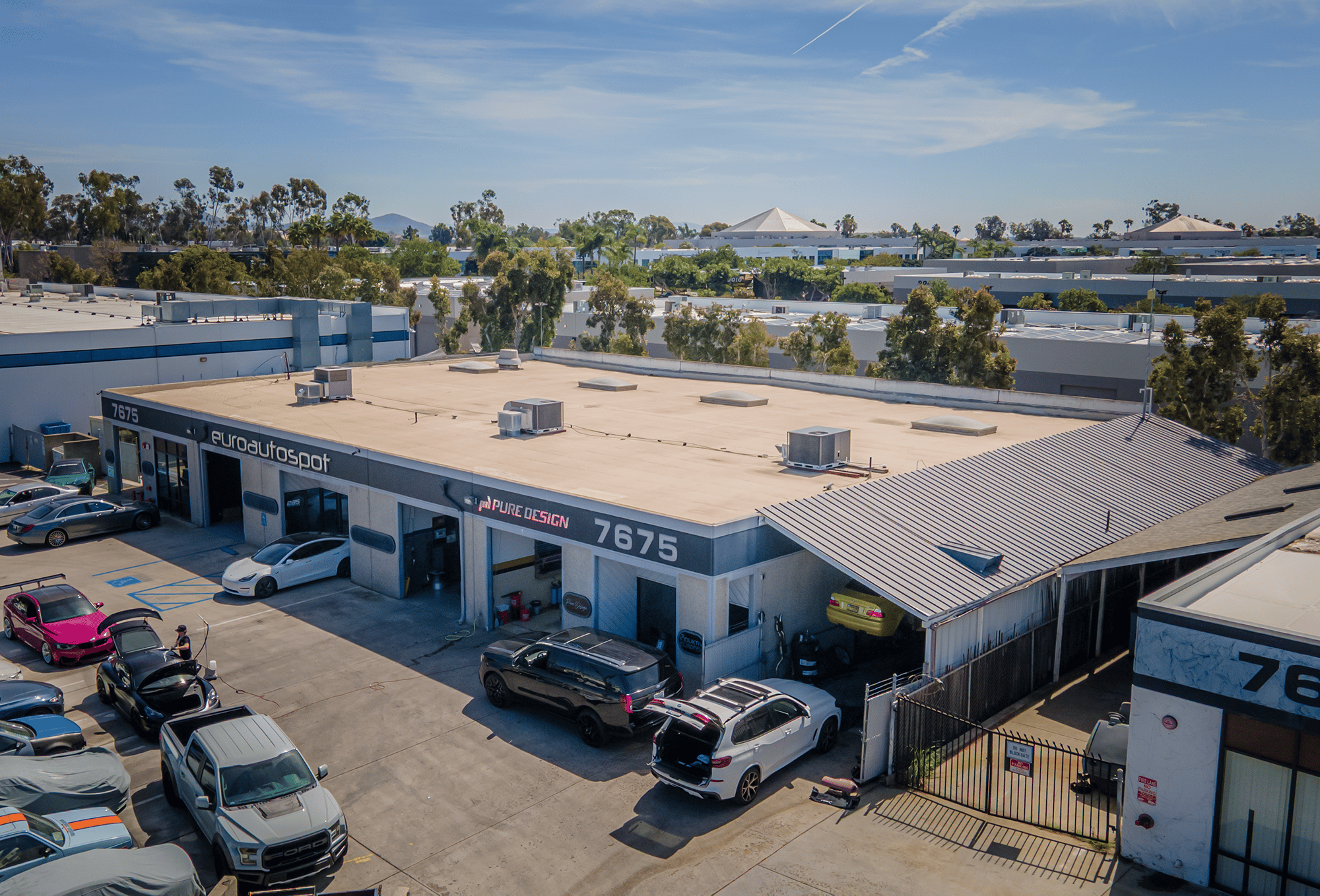 7675 Formula Pl, San Diego, CA 92121