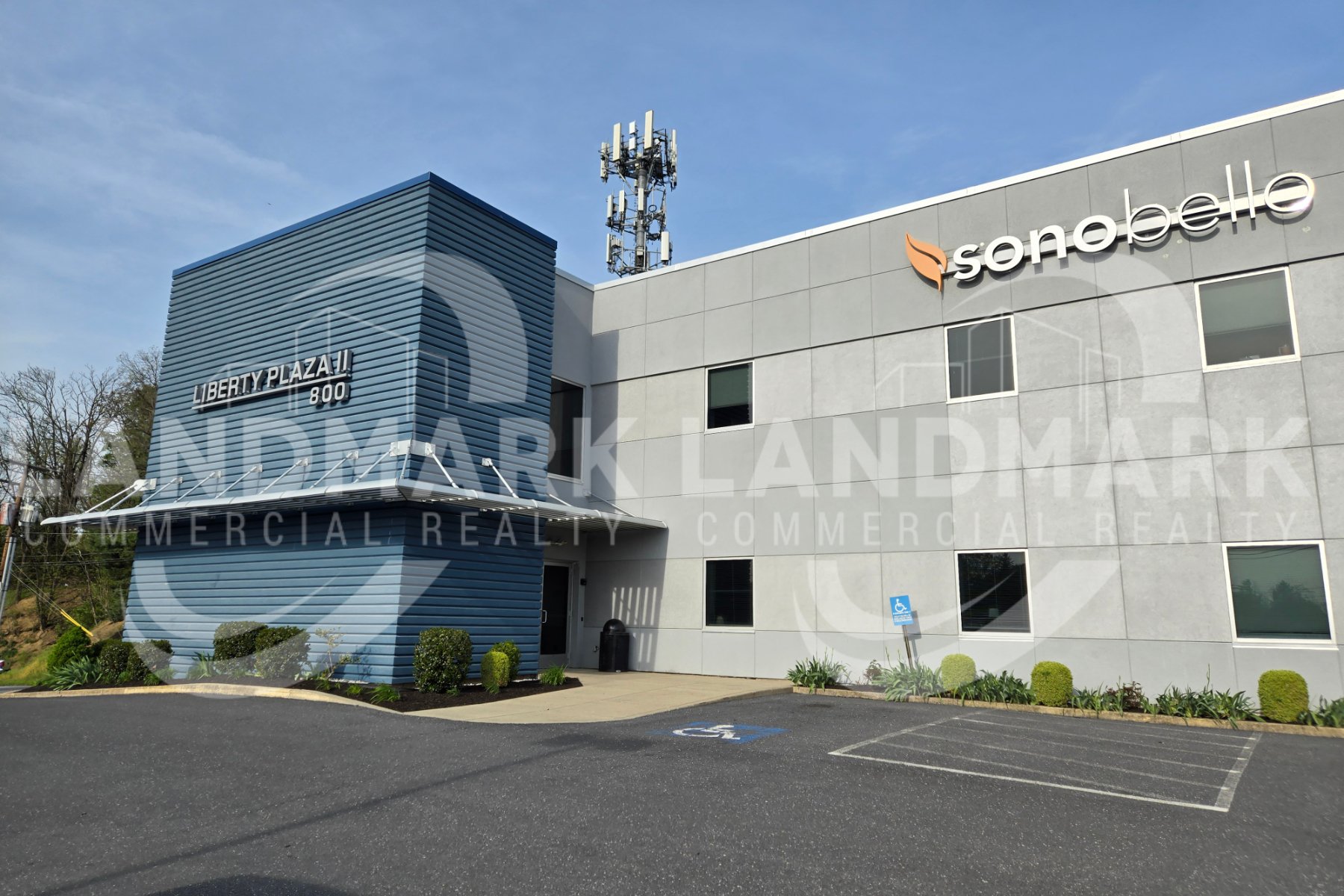 800 Corporate Cir, Harrisburg, PA 17110
