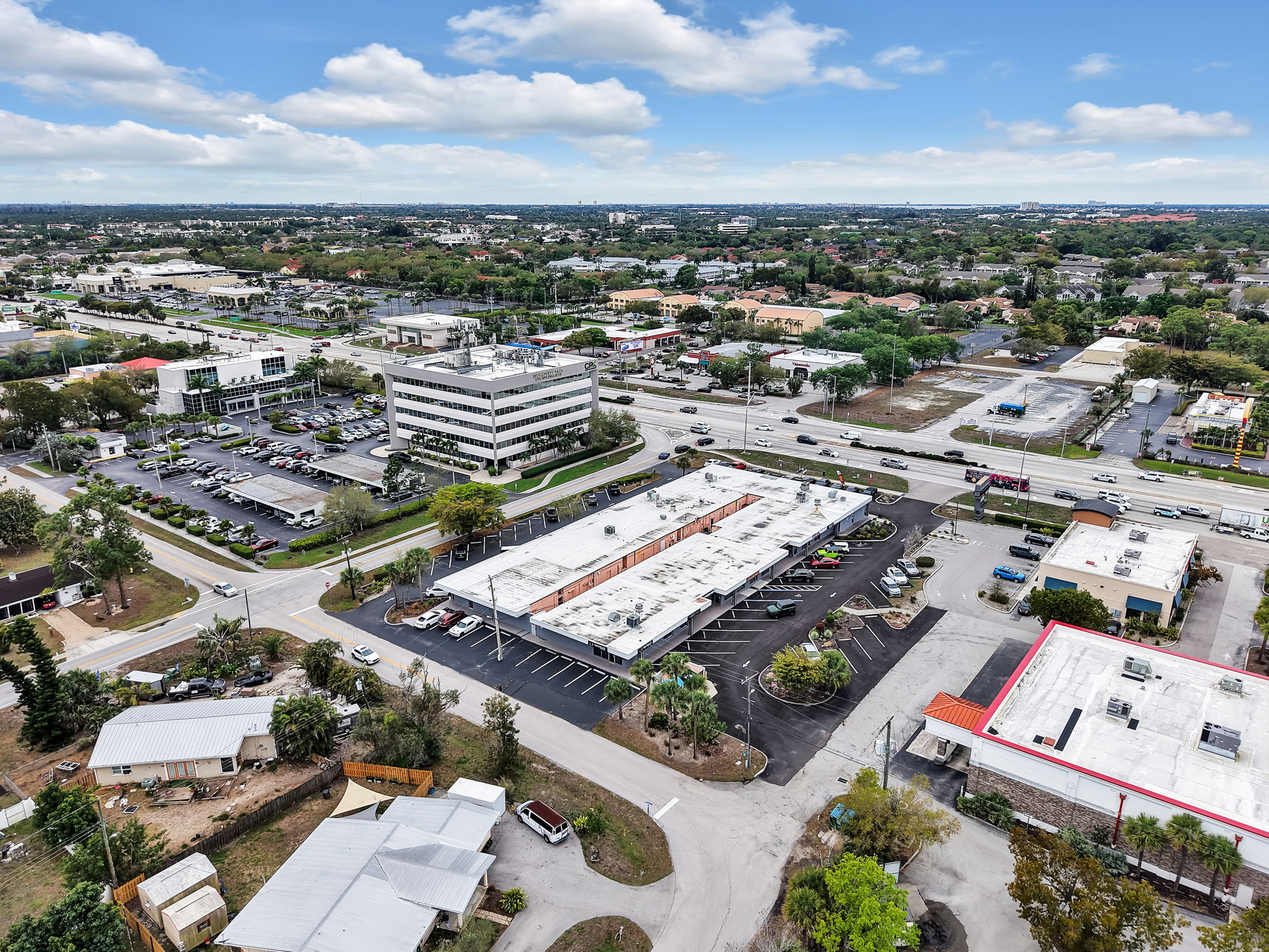 12377 S Cleveland Ave, Fort Myers, FL 33907
