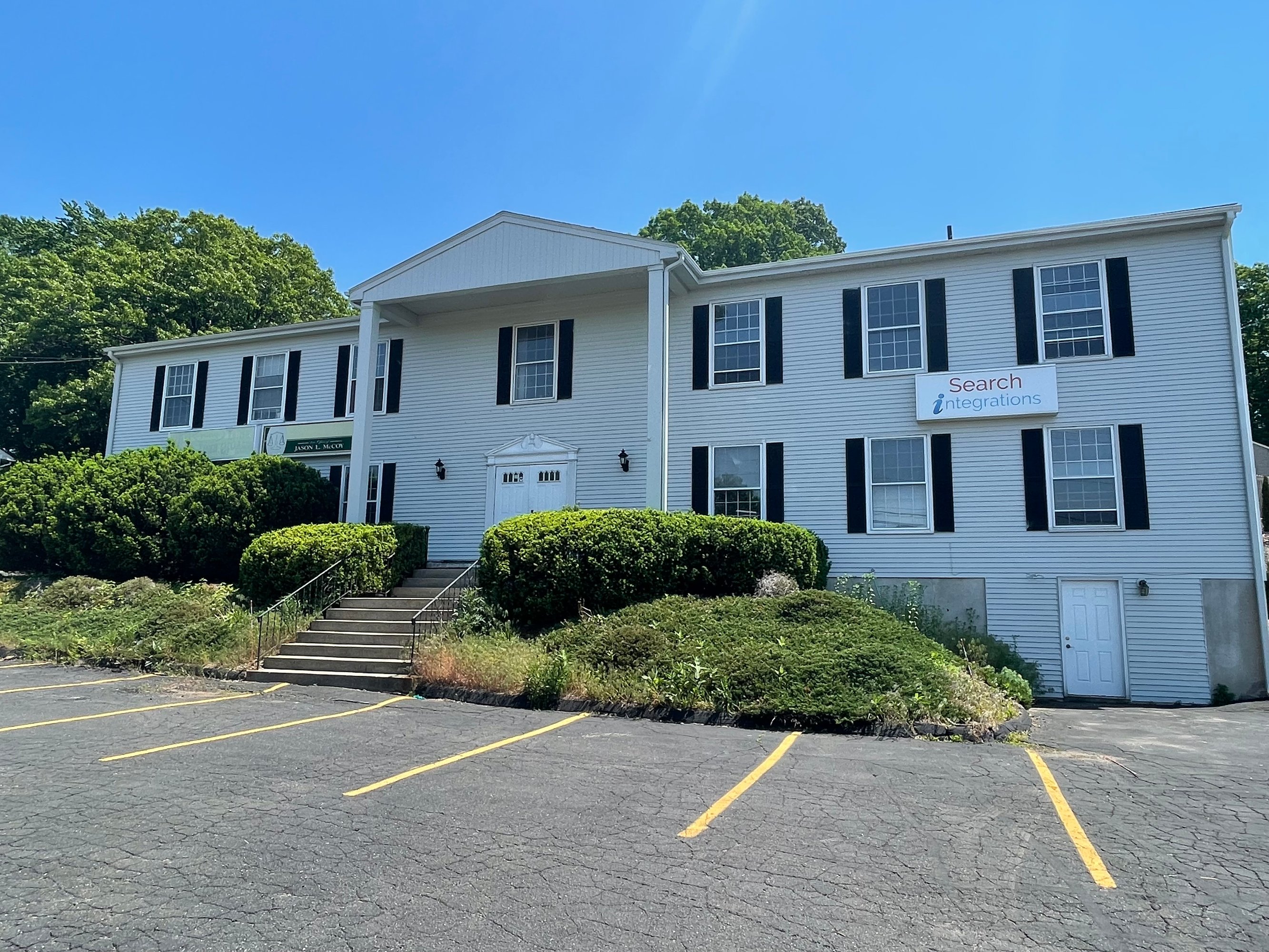 280 Talcottville Rd, Vernon, CT 06066