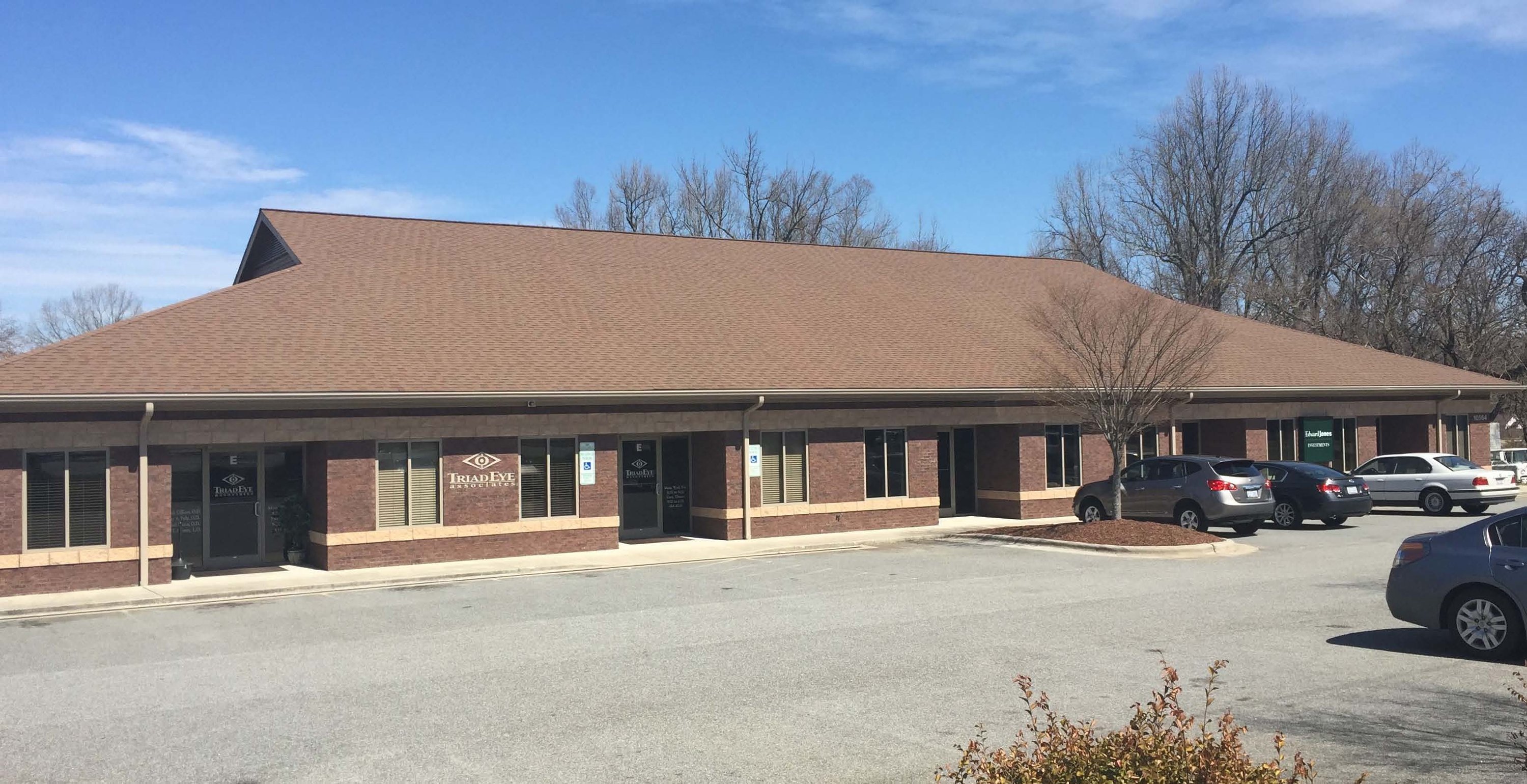 10564 N Main St, Archdale, NC 27263