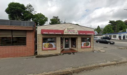 43 W Boylston St, Worcester, MA 01605