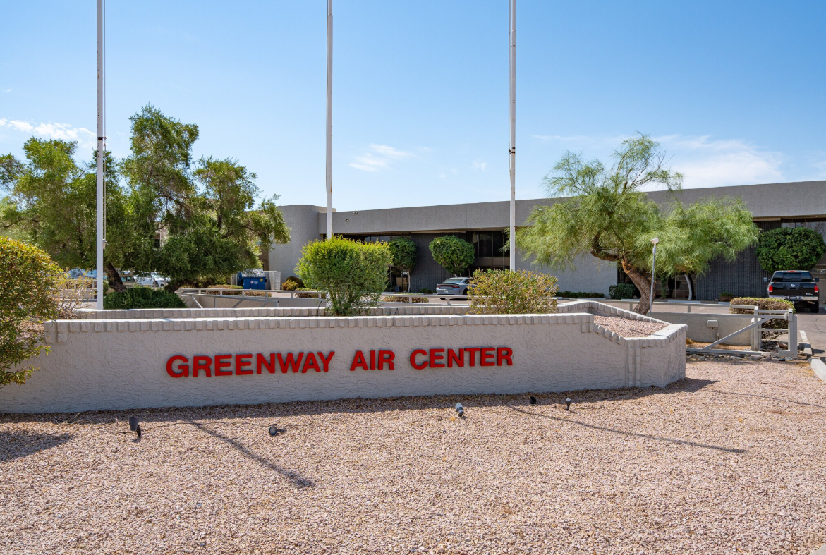 7631 E Greenway Rd, Scottsdale, AZ 85260