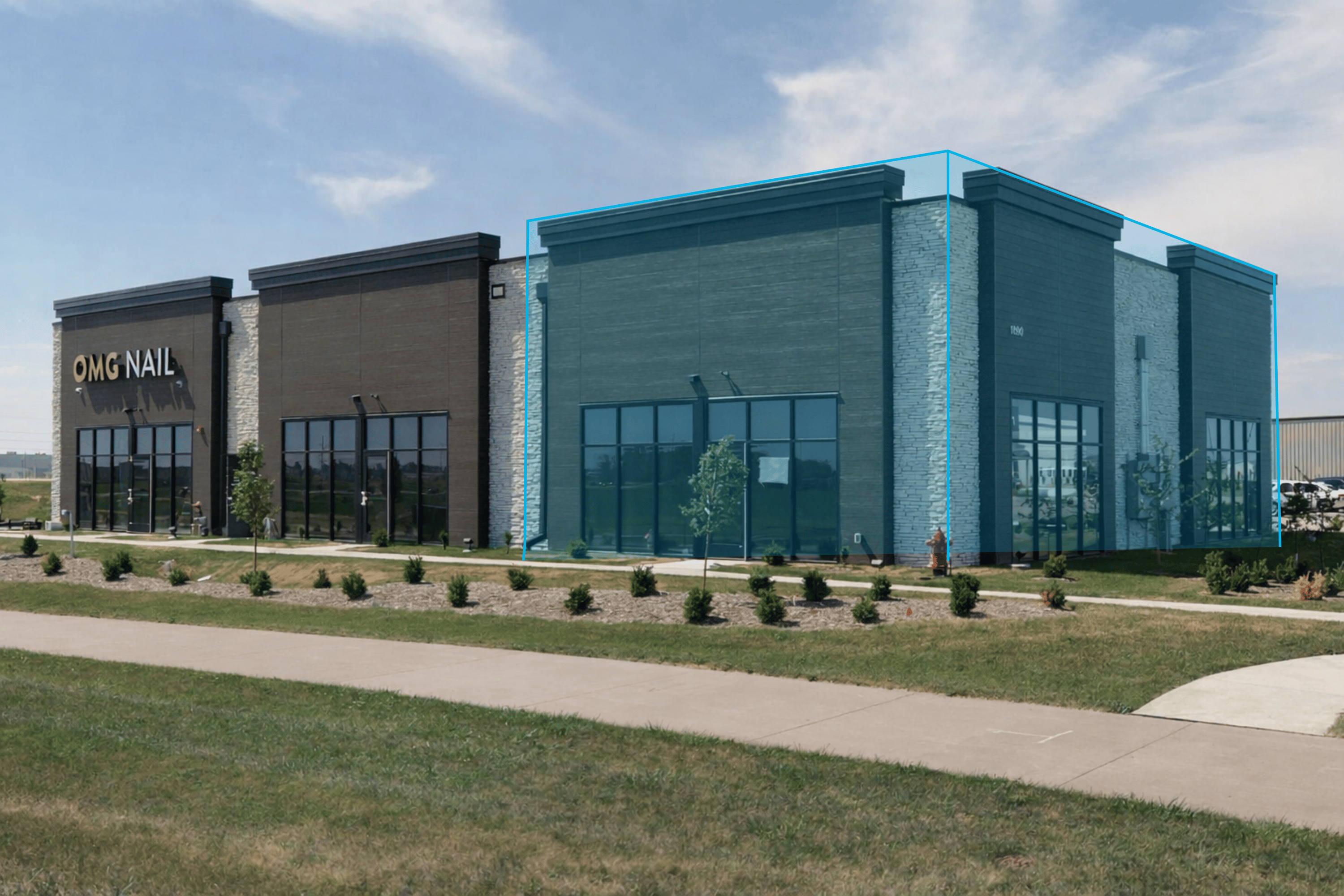 1890 SE Destination Dr, Grimes, IA 50111