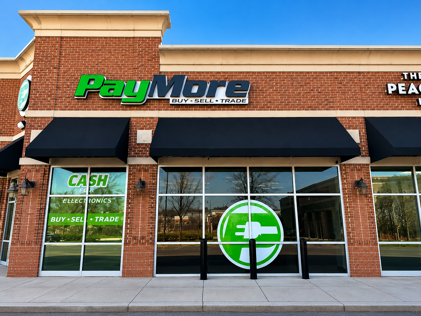 2524 E Franklin Blvd, Gastonia, NC 28056